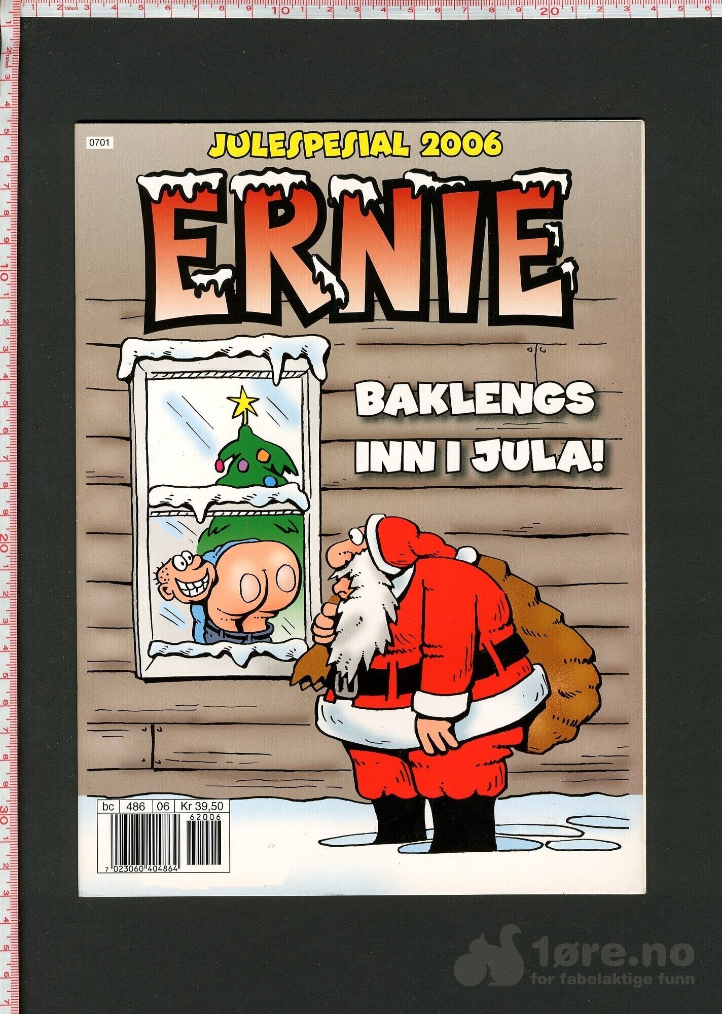 Ernie 1995 - 2009, 2017, bilde 11