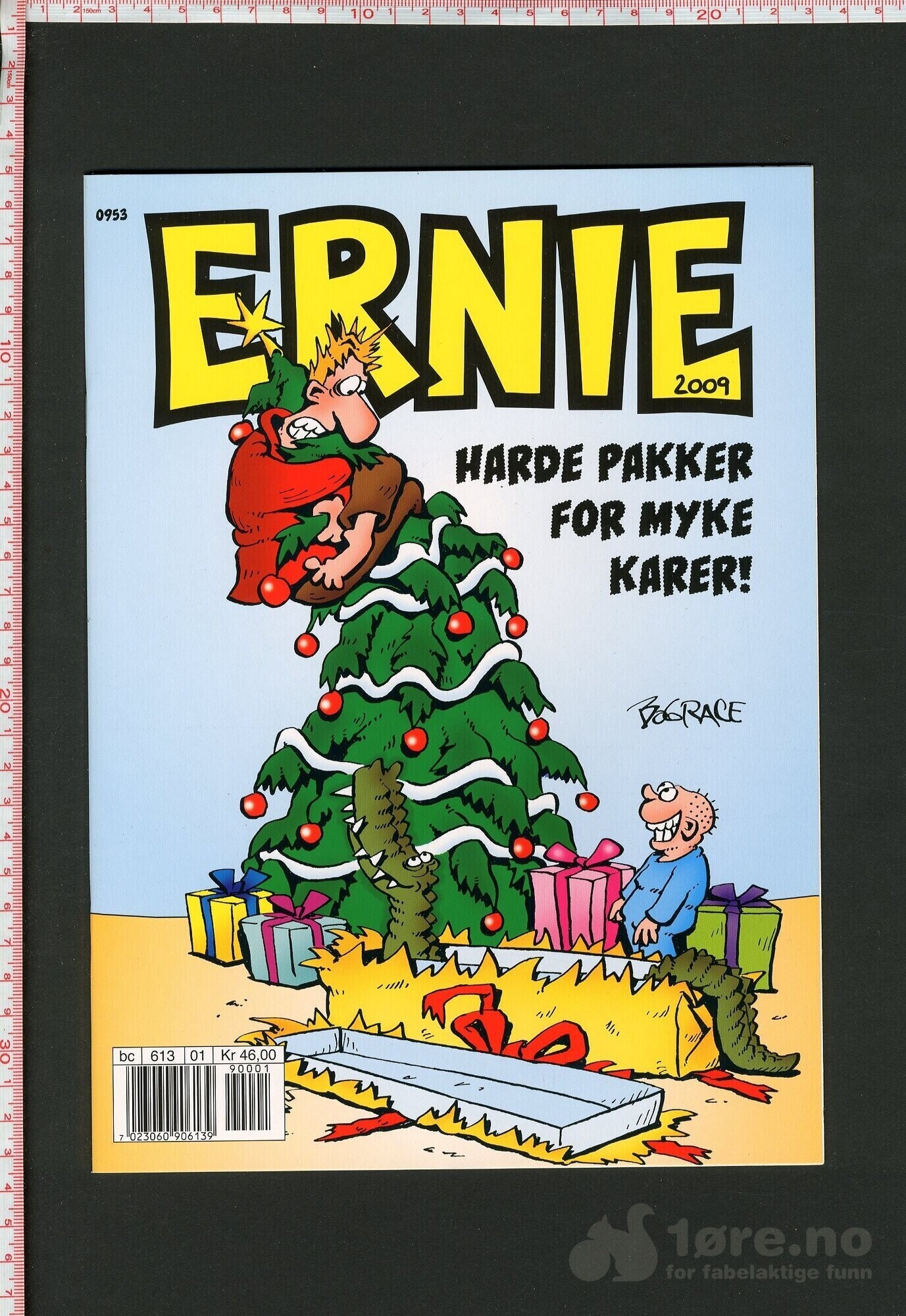 Ernie 1995 - 2009, 2017, bilde 14