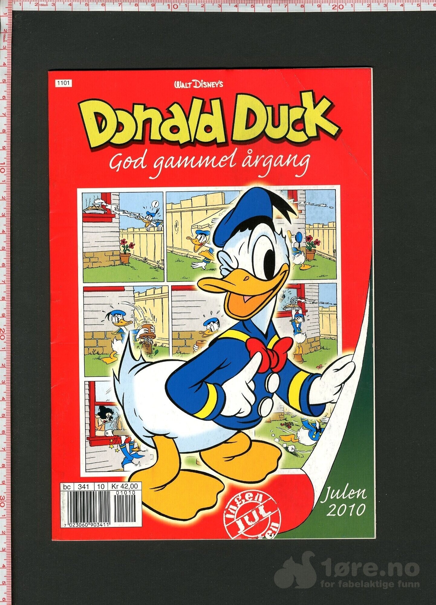 Donald Duck nr 2004 - 2013, bilde 6