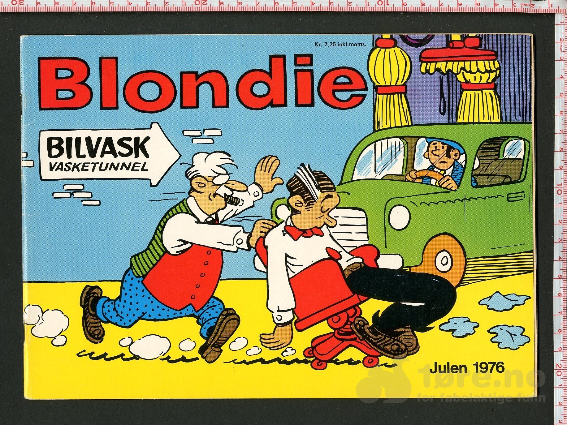 Blondie 1976 - 1980