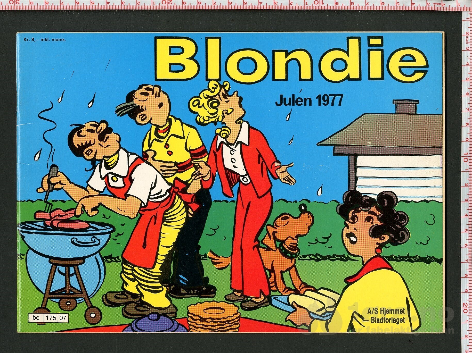 Blondie 1976 - 1980, bilde 2