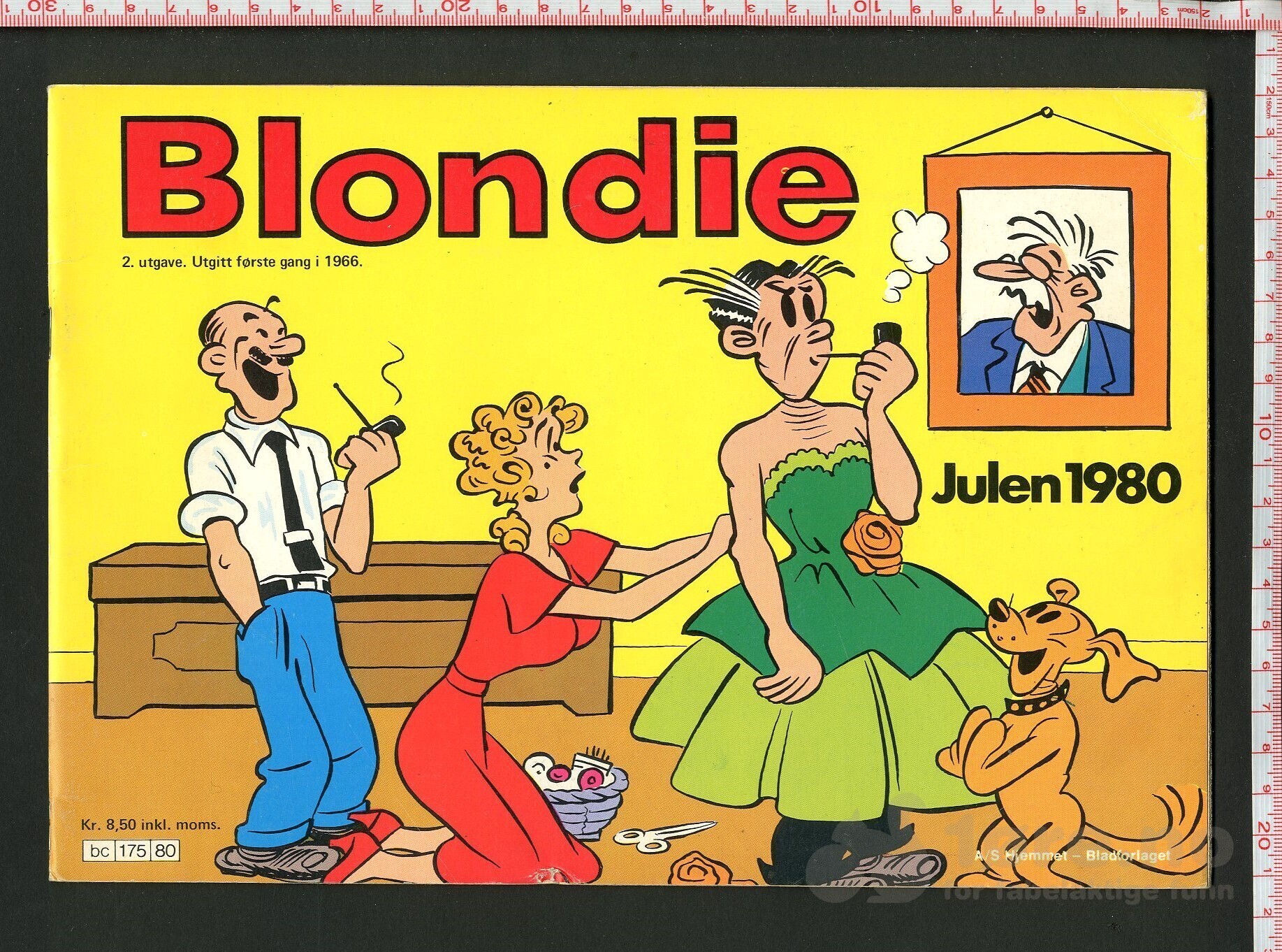 Blondie 1976 - 1980, bilde 5