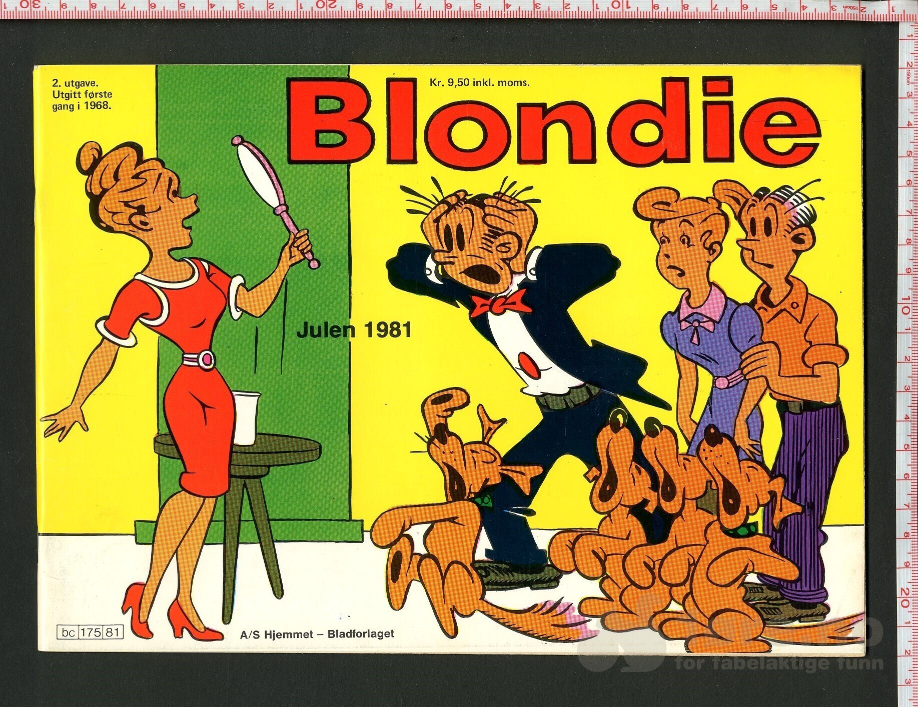 Blondie 1981 - 1990