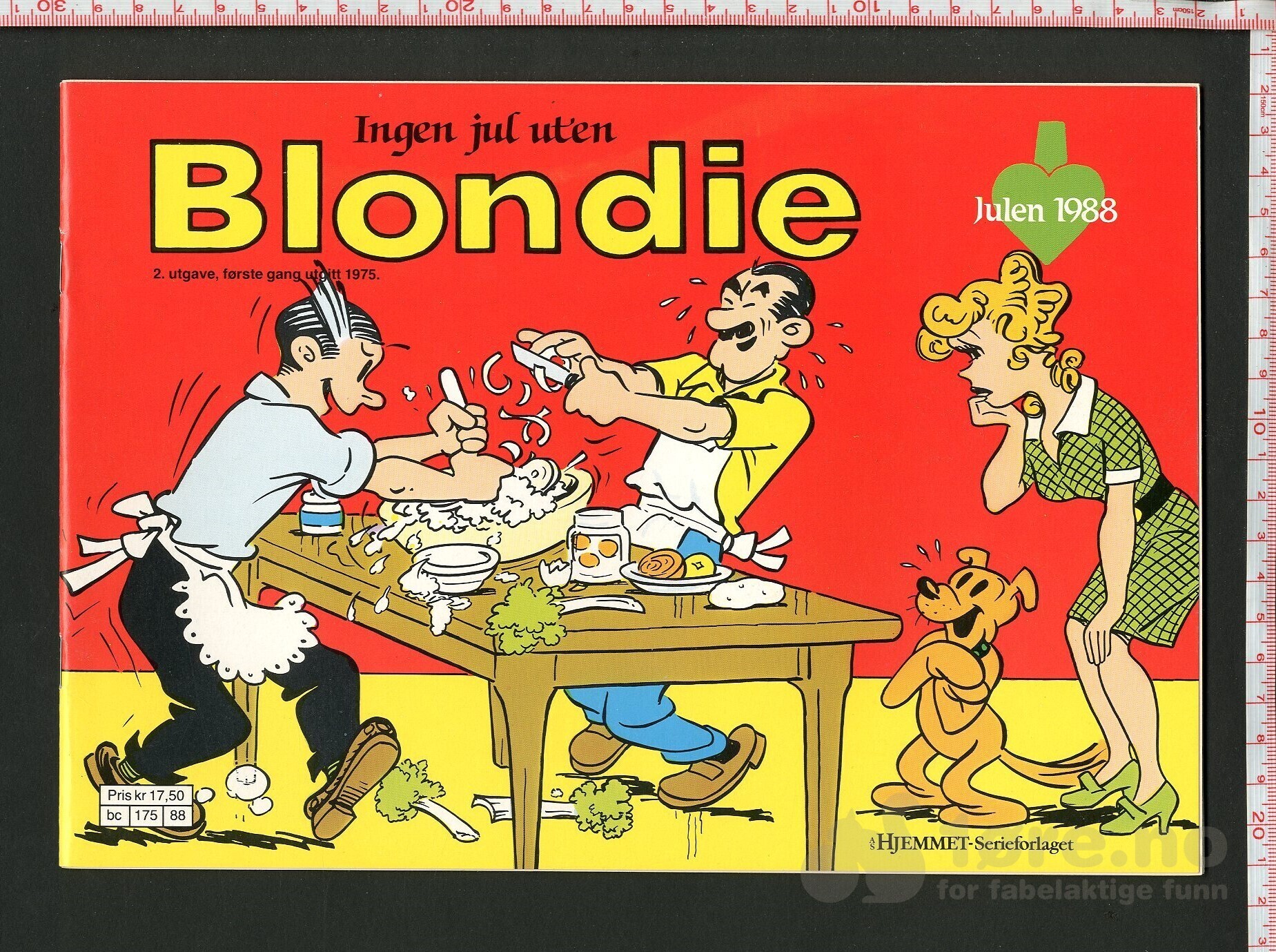 Blondie 1981 - 1990, bilde 8
