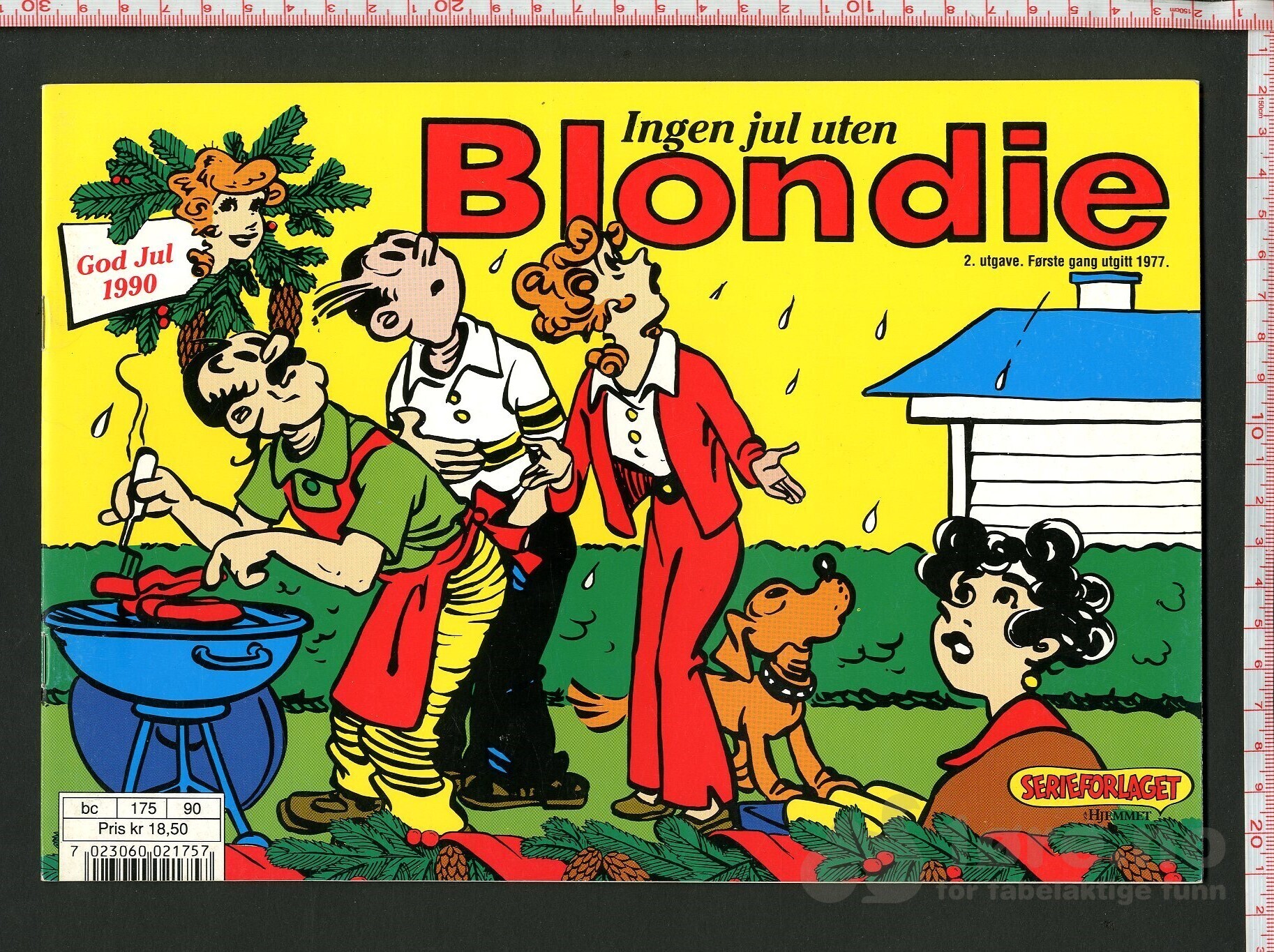 Blondie 1981 - 1990, bilde 10