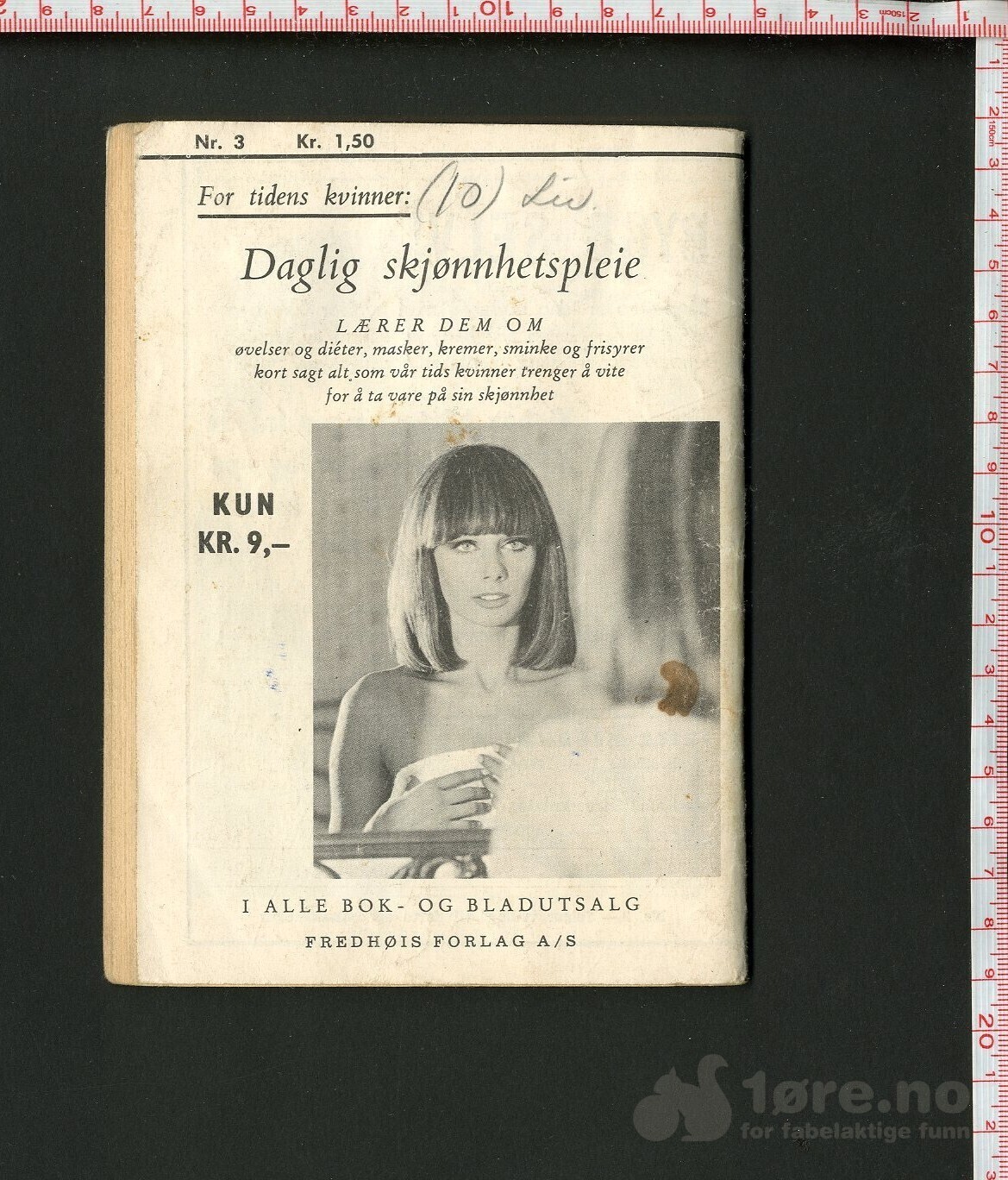 Darling nr 3, bilde 2