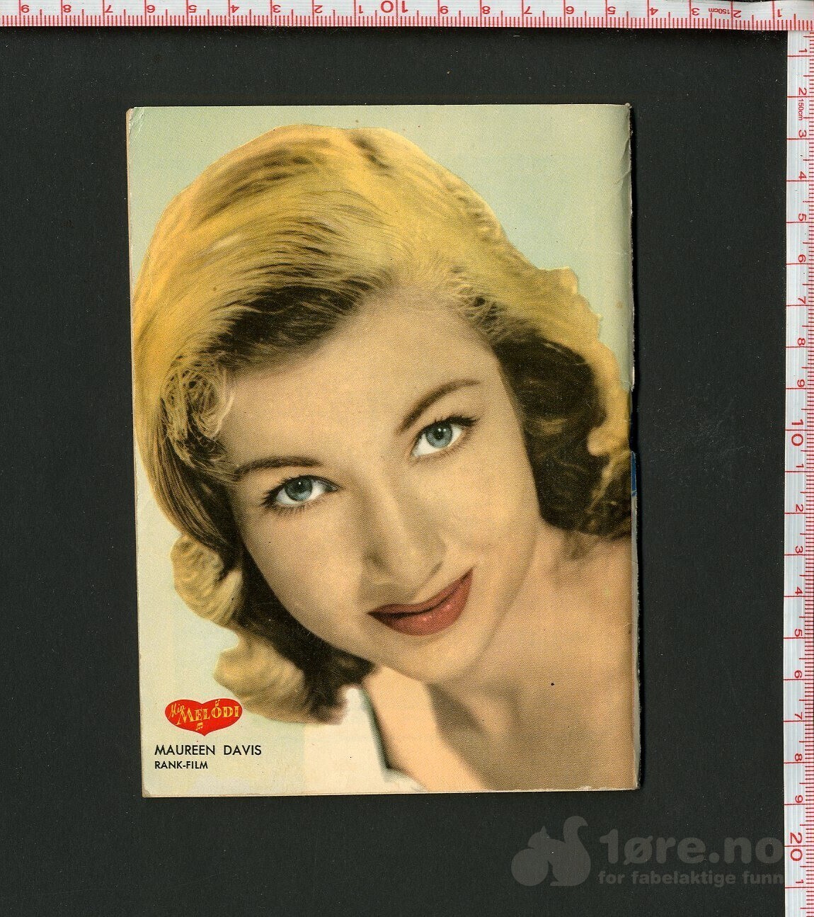 Min melodi nr 1/1960, bilde 2