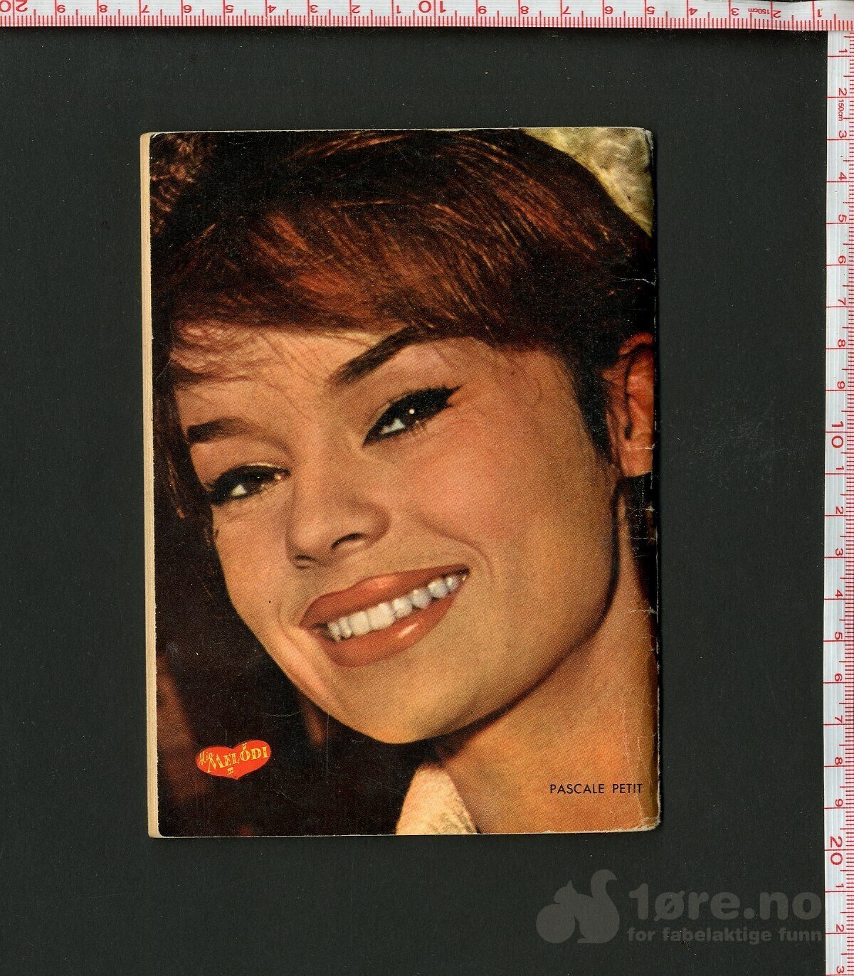 Min melodi nr 3/1960, bilde 2