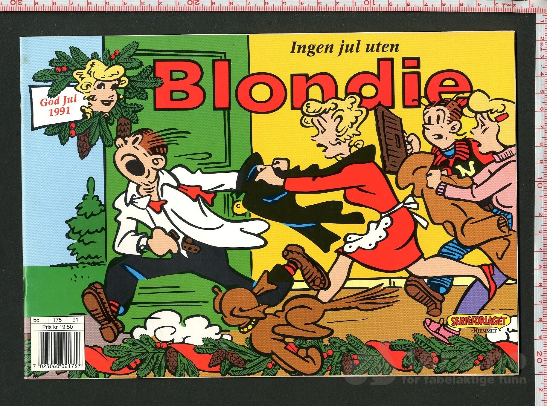Blondie 1991 - 2000