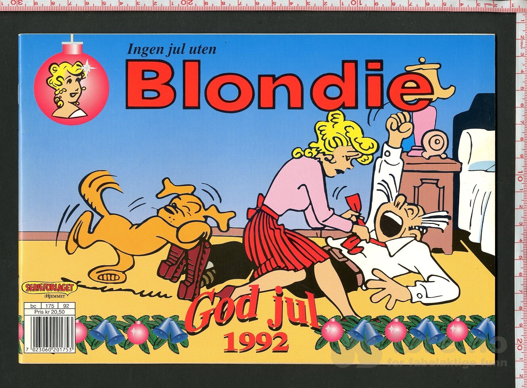 Blondie 1991 - 2000, bilde 2