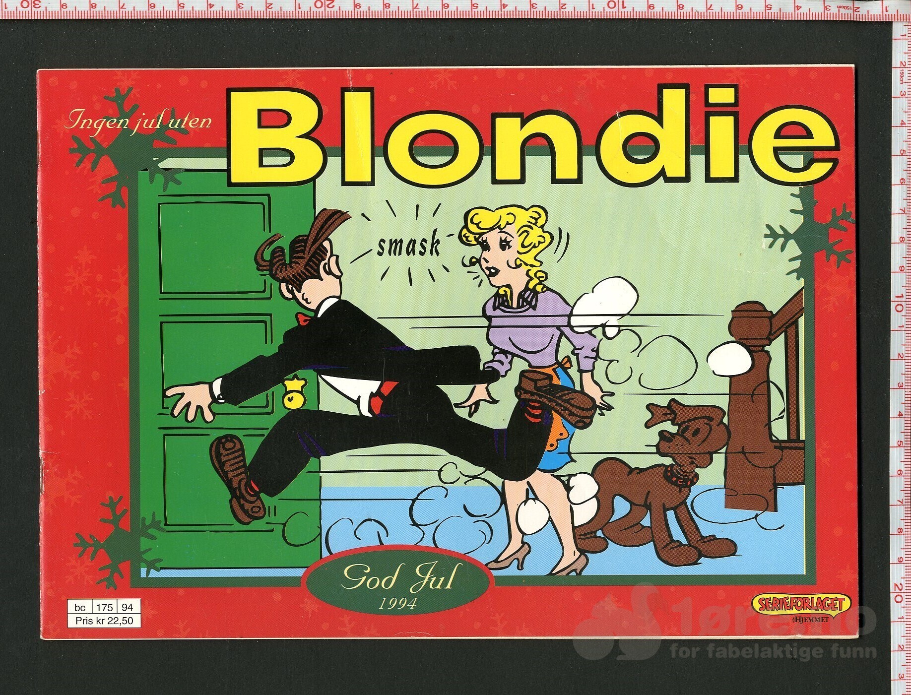 Blondie 1991 - 2000, bilde 4