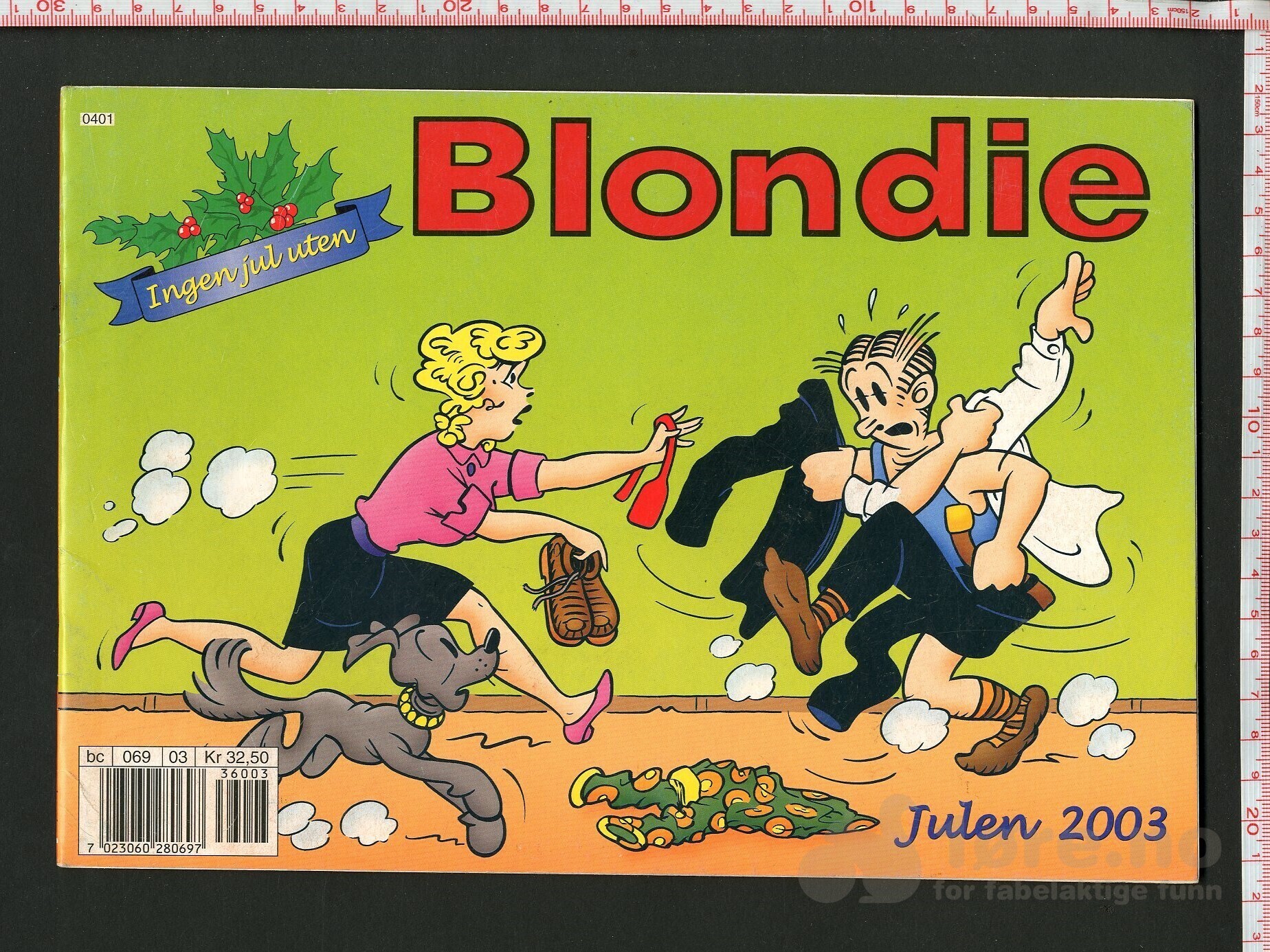 Blondie 2001 - 2010, bilde 3
