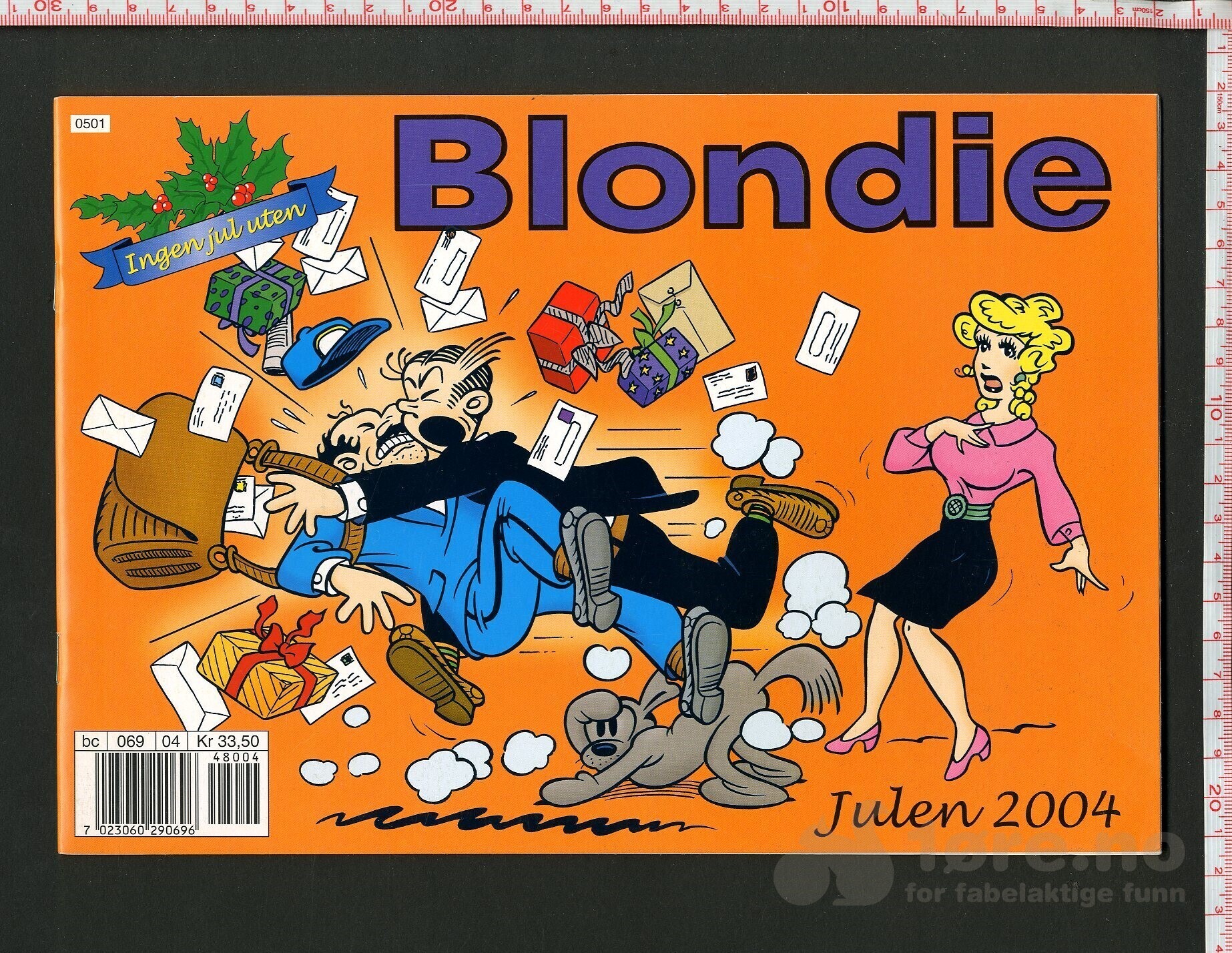 Blondie 2001 - 2010, bilde 4
