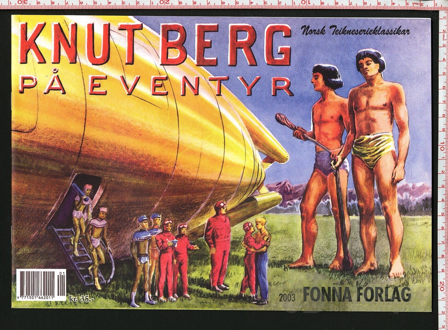 Ingeniør Knut Berg på eventyr - 2000-2013, bilde 4
