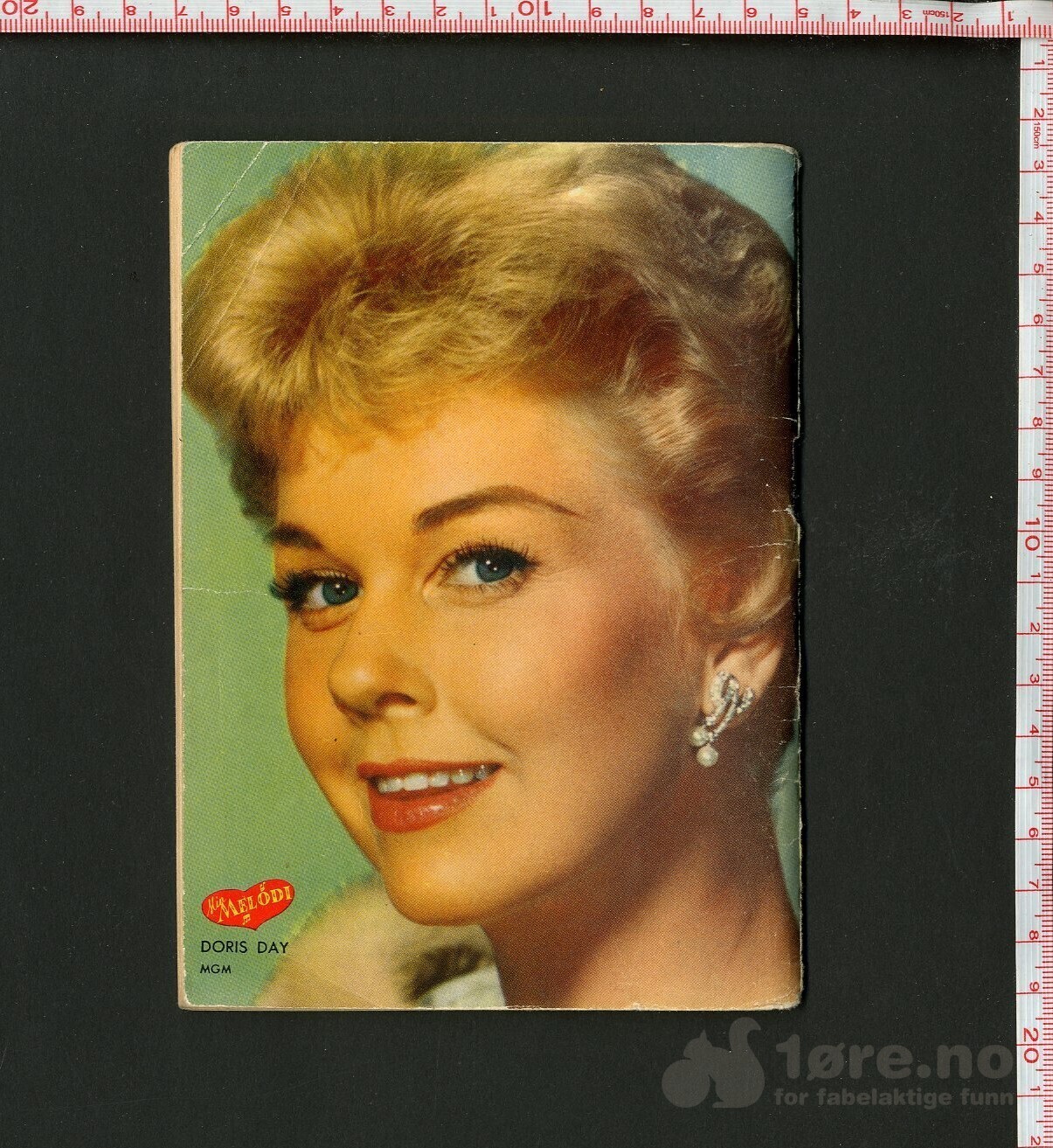 Min melodi nr 5/1960, bilde 2