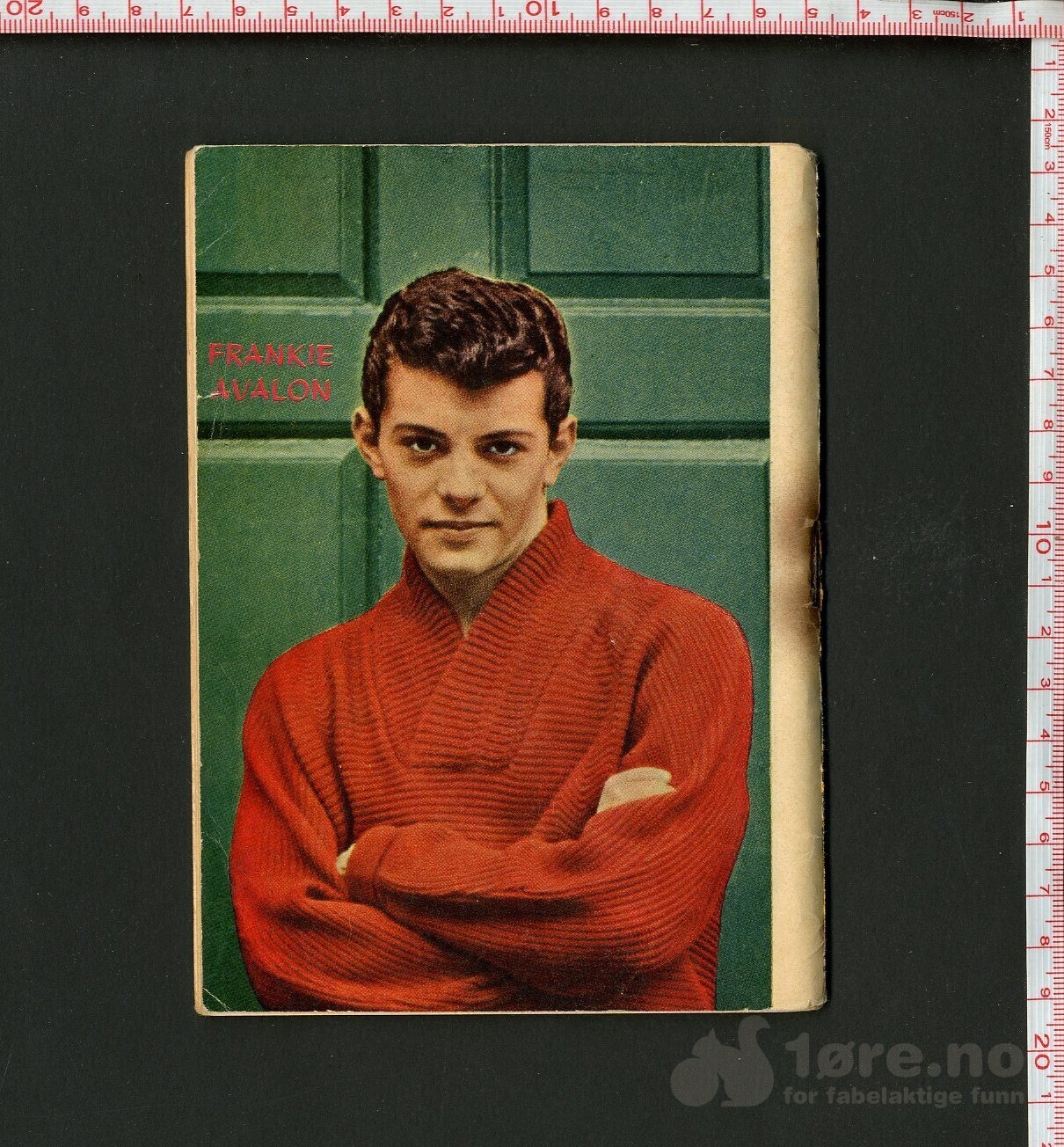 Min melodi nr 8/1960, bilde 2