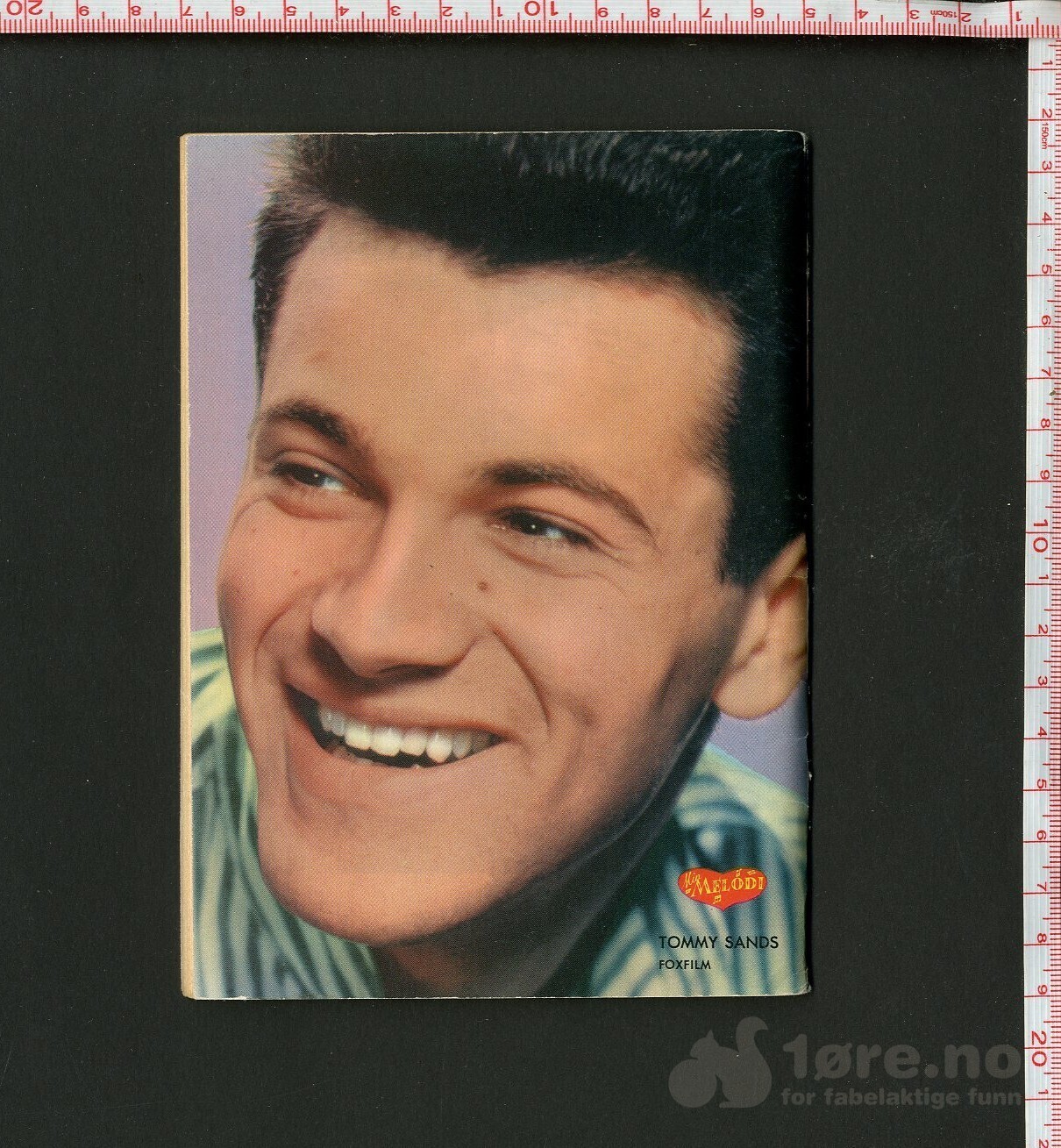 Min melodi nr 17/1960, bilde 2