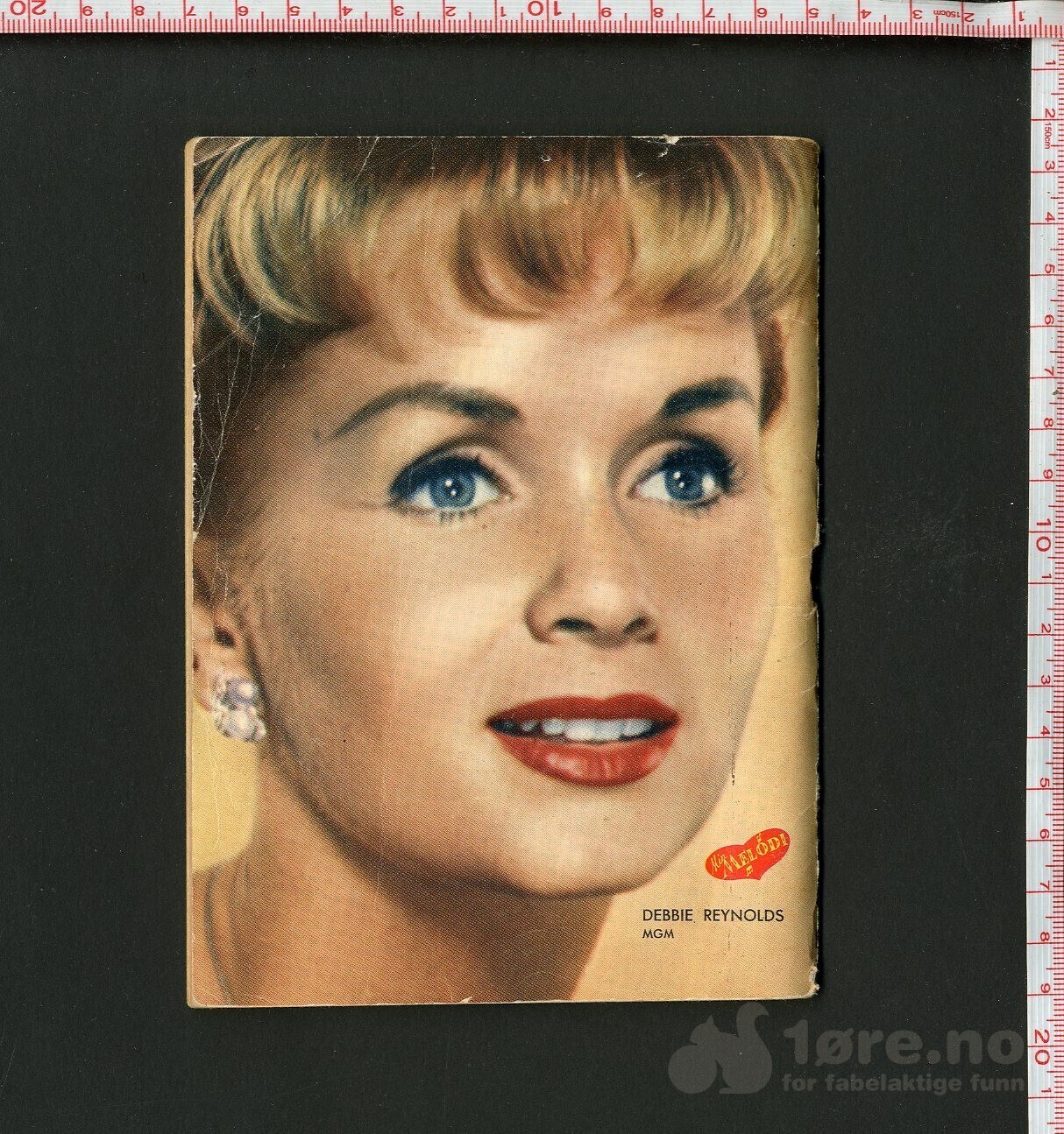 Min melodi nr 12/1961, bilde 2
