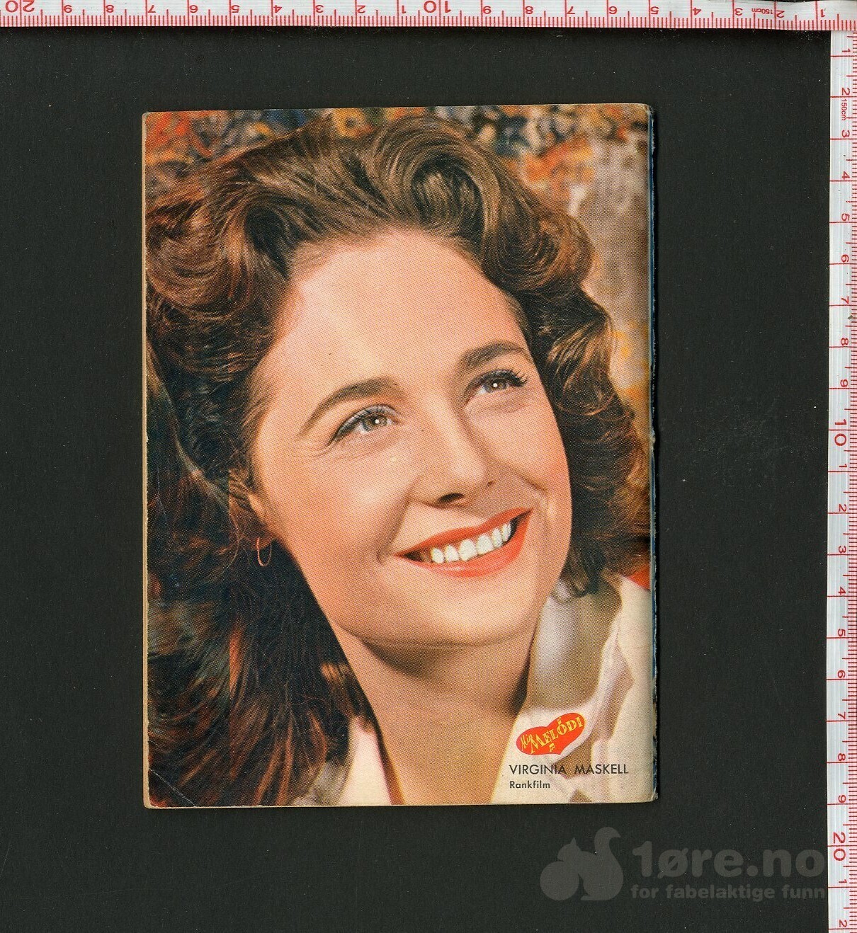 Min melodi nr 7/1962, bilde 2