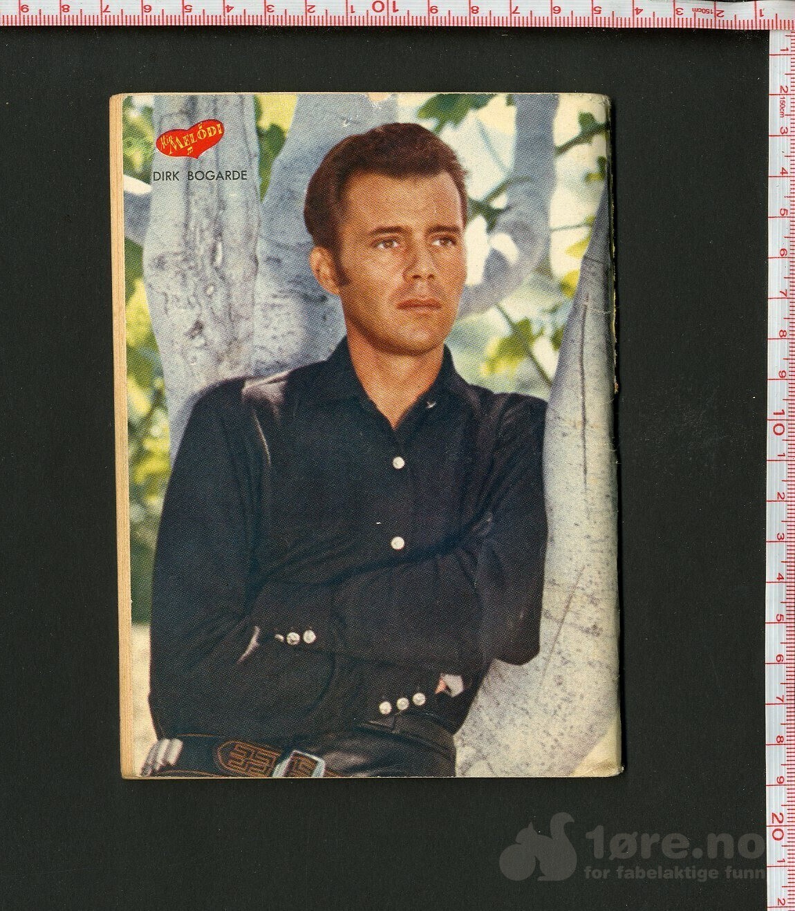 Min melodi nr 12/1962, bilde 2