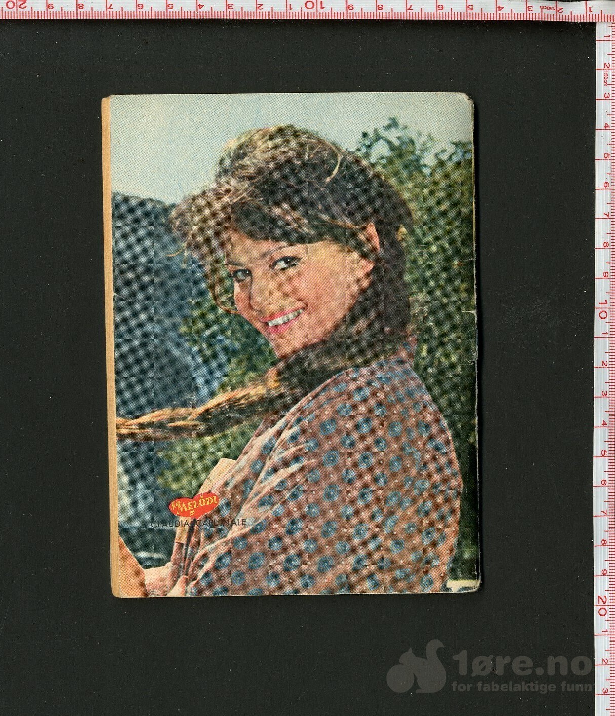 Min melodi nr 3/1963, bilde 2