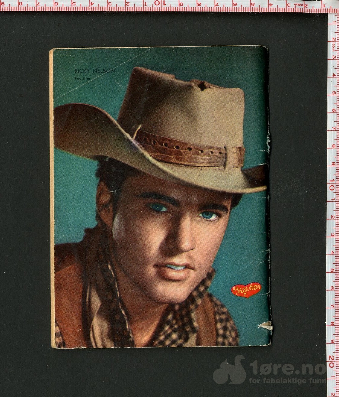 Min melodi nr 10/1963, bilde 2