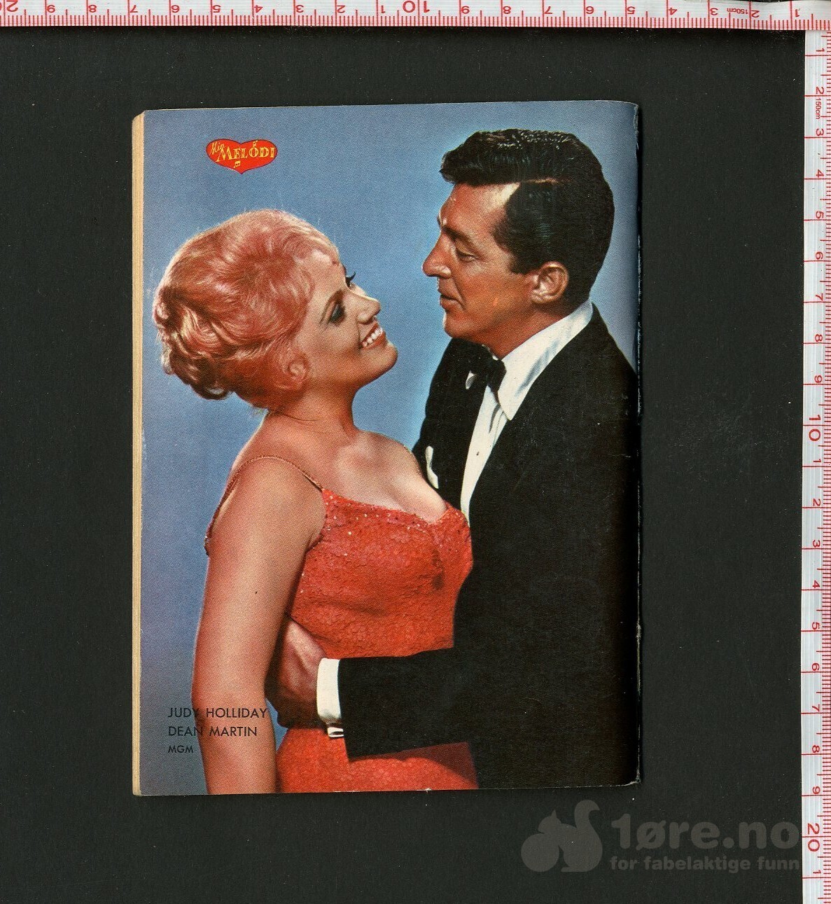 Min melodi nr 14/1963, bilde 2