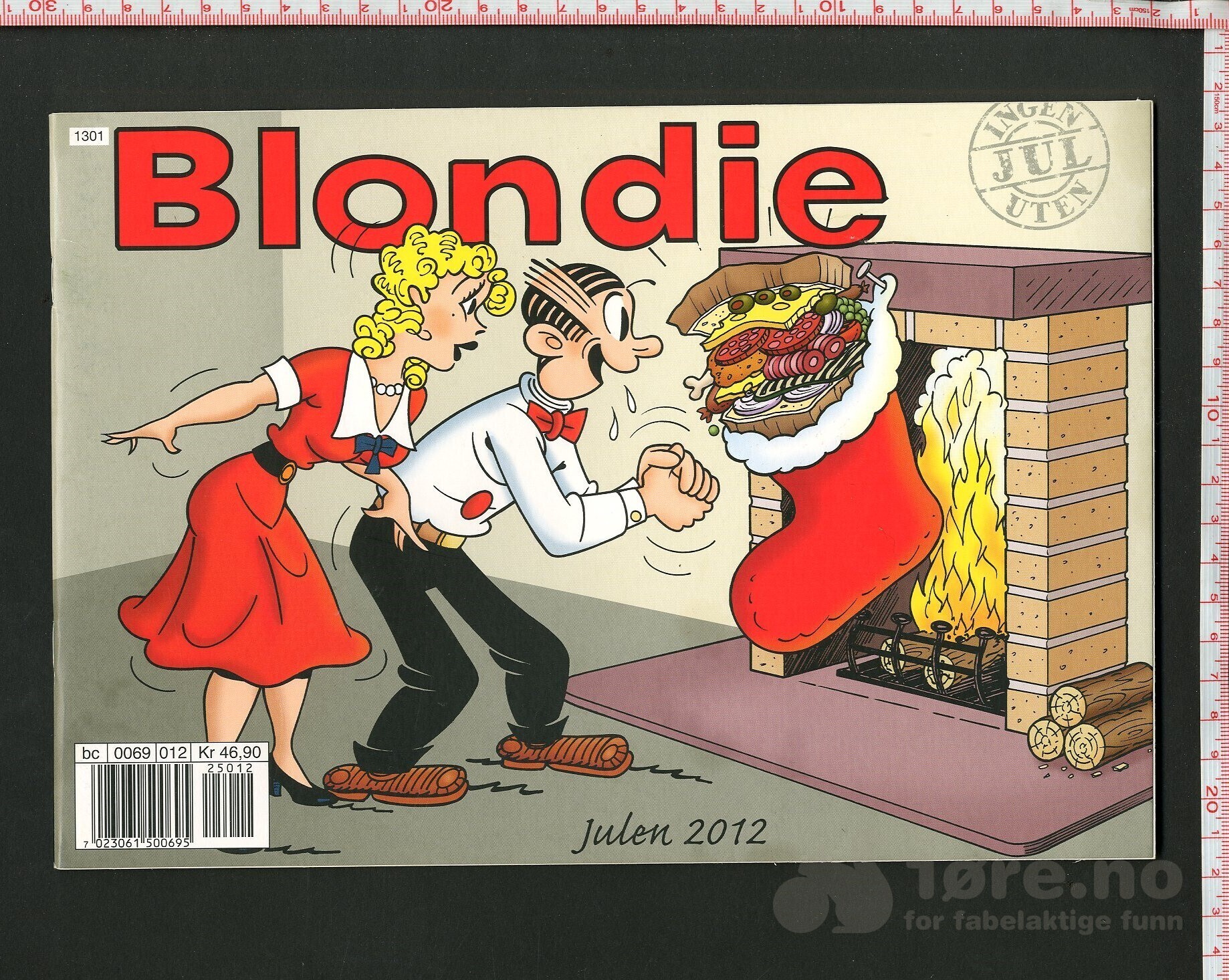 Blondie 2011 - 2018, bilde 2