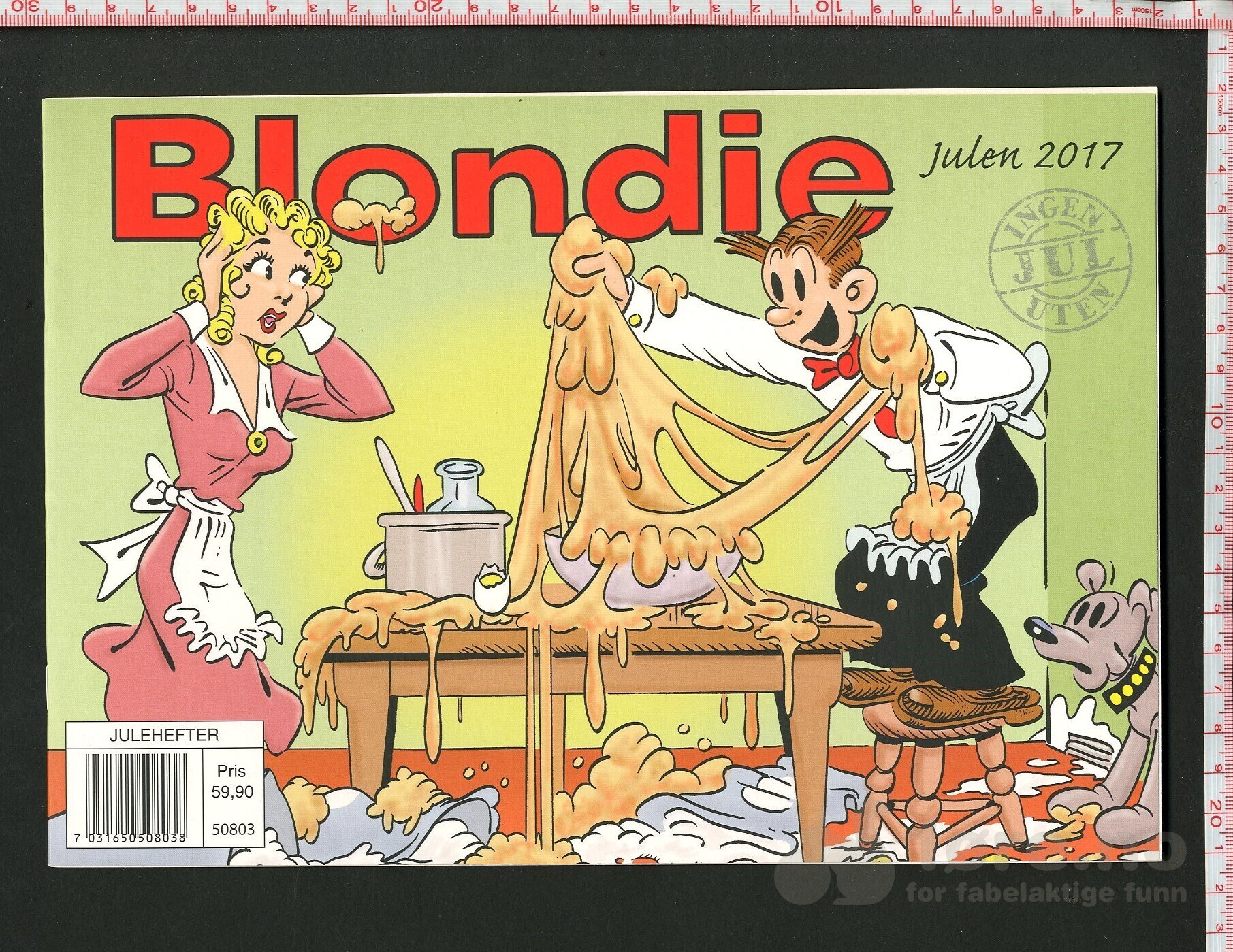 Blondie 2011 - 2018, bilde 7