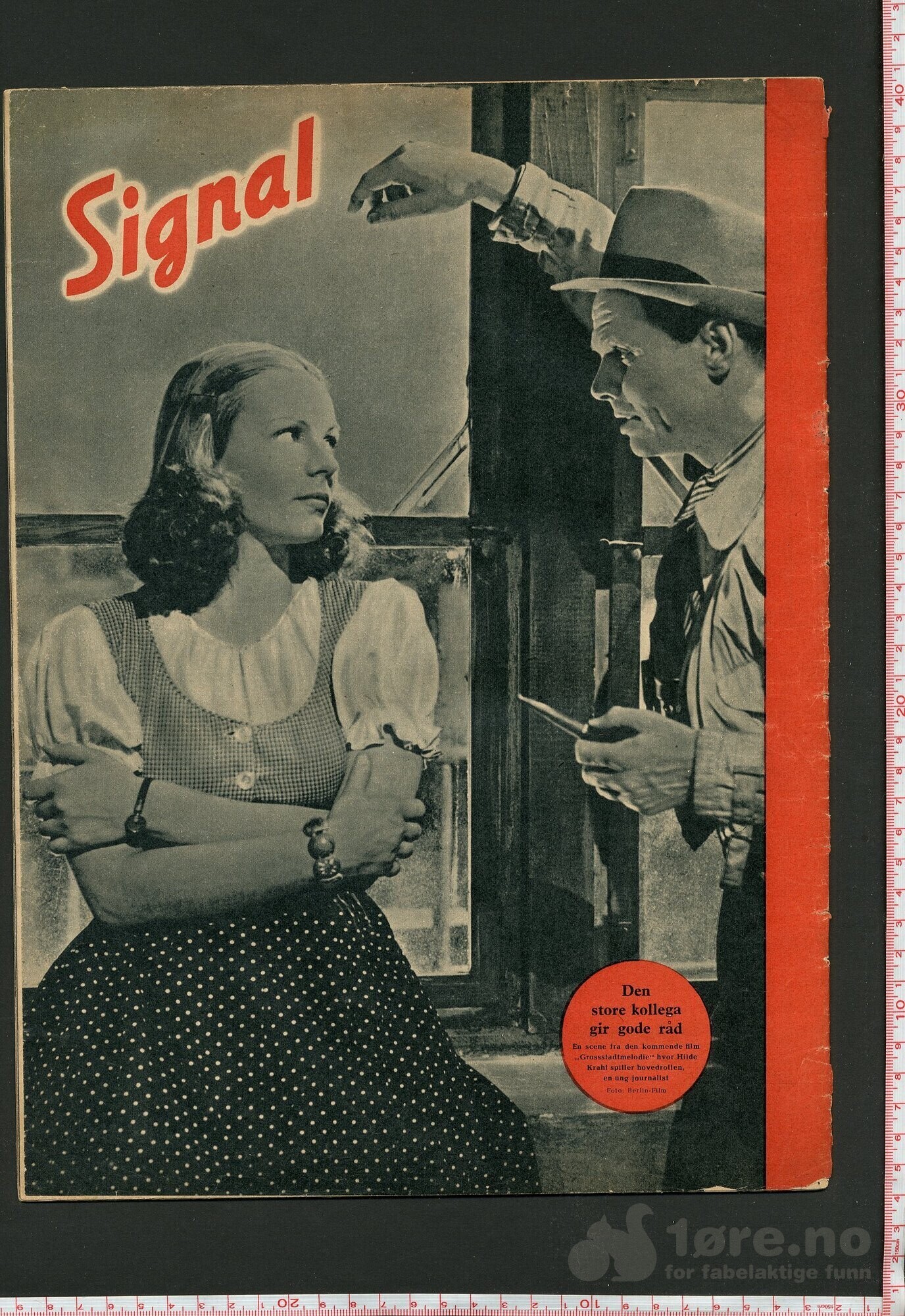 Signal nr 2/1943, bilde 2
