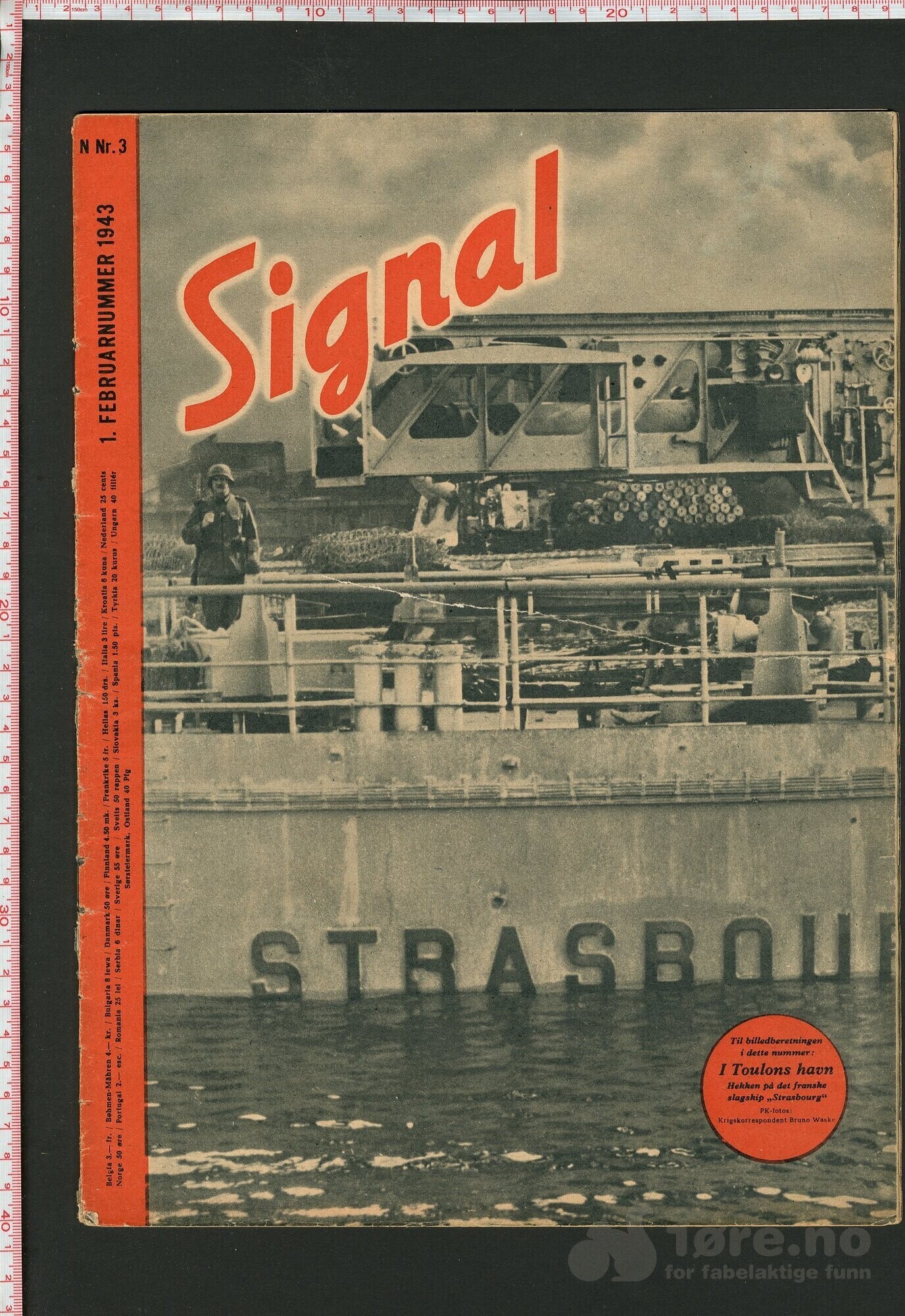Signal nr 3/1943