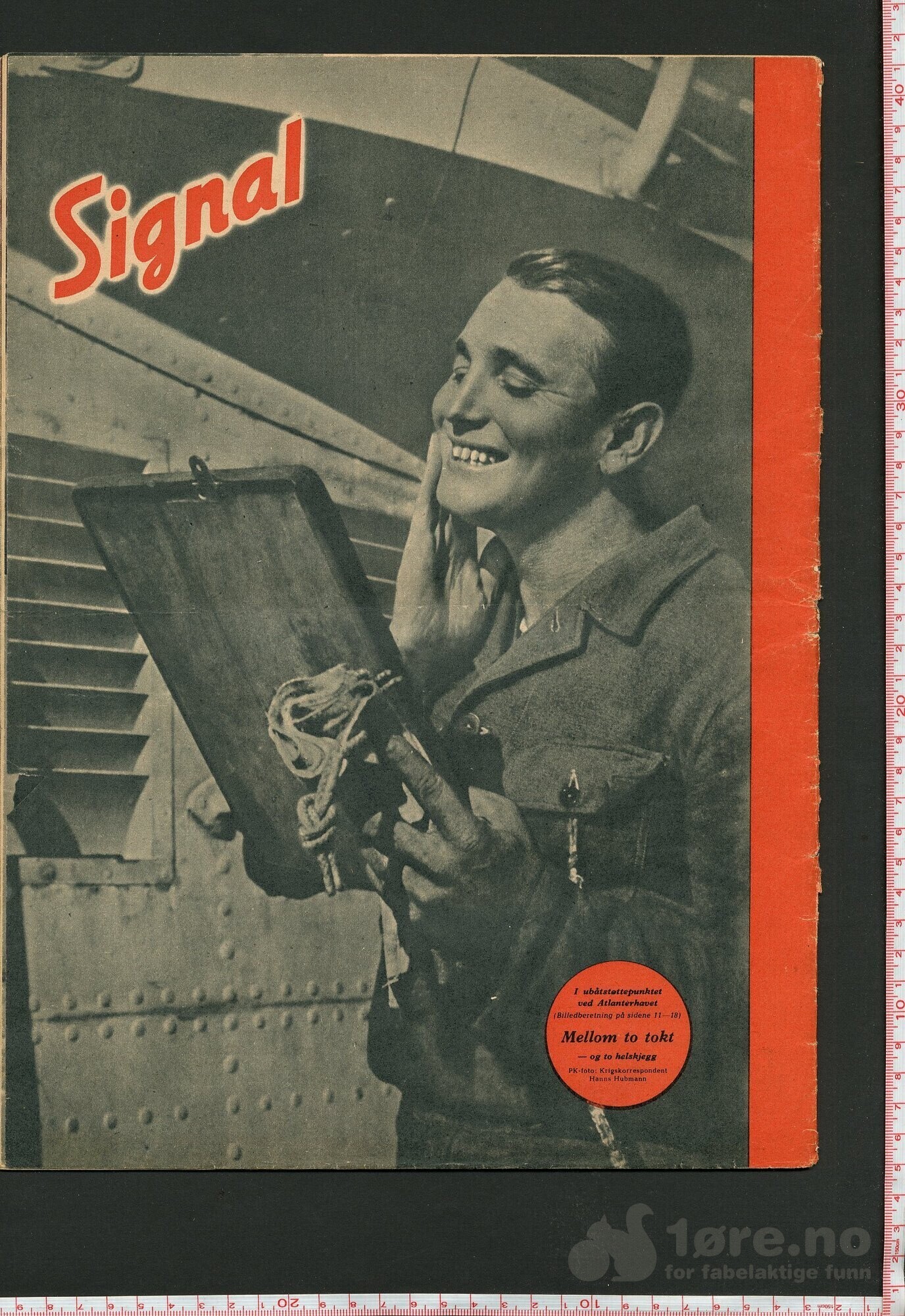 Signal nr 3/1943, bilde 2