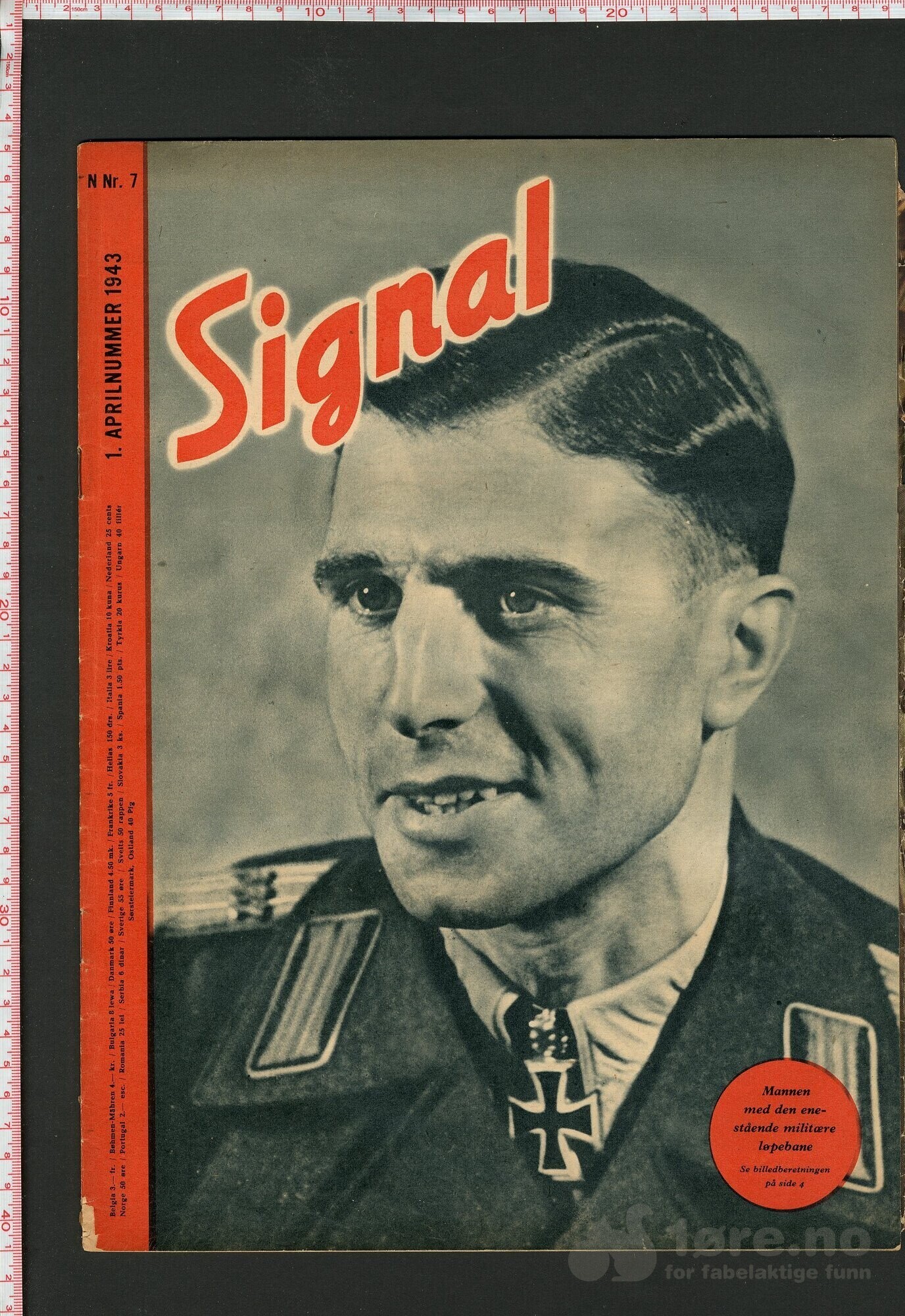 Signal nr 7/1943