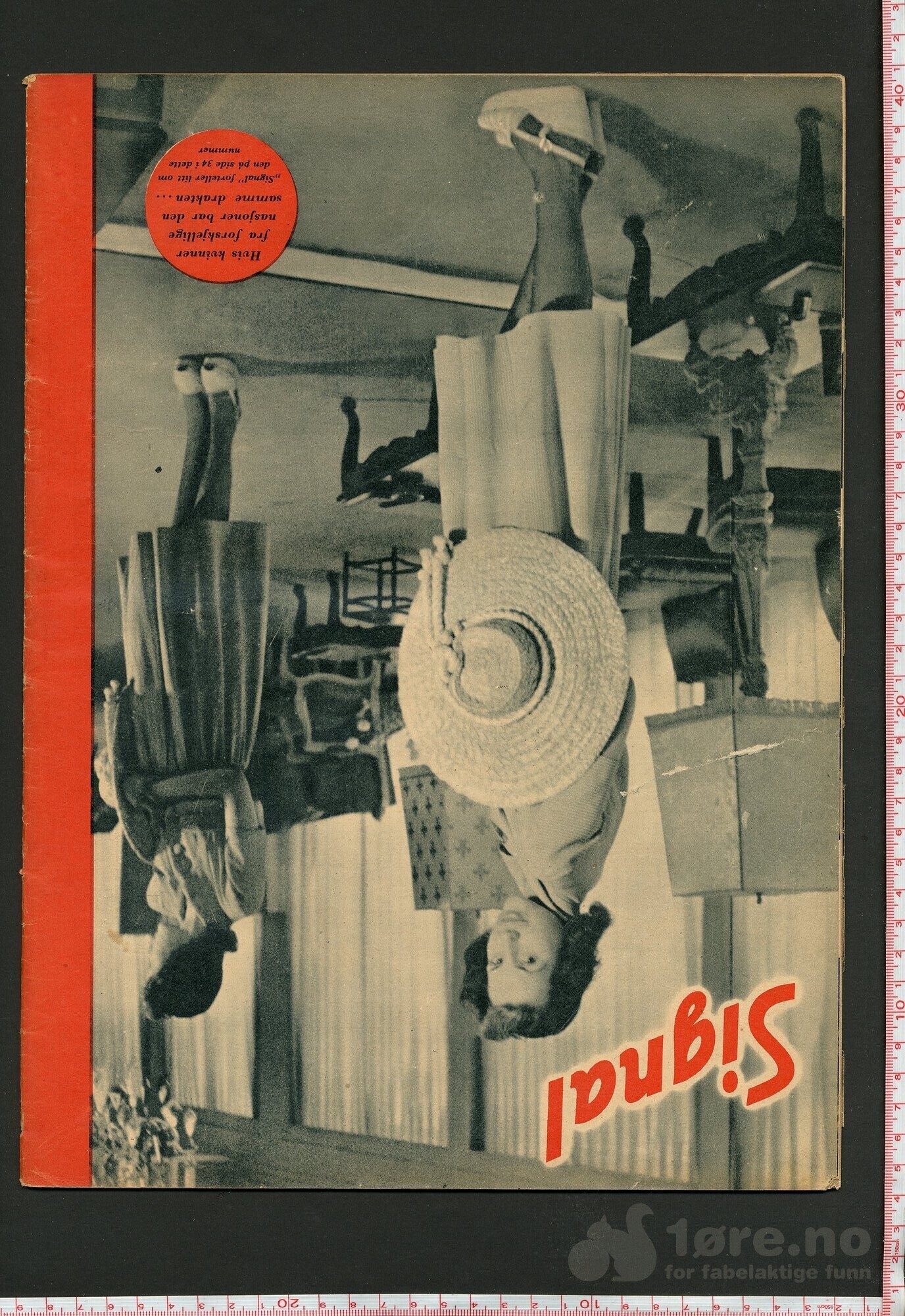 Signal nr 9/1943, bilde 2
