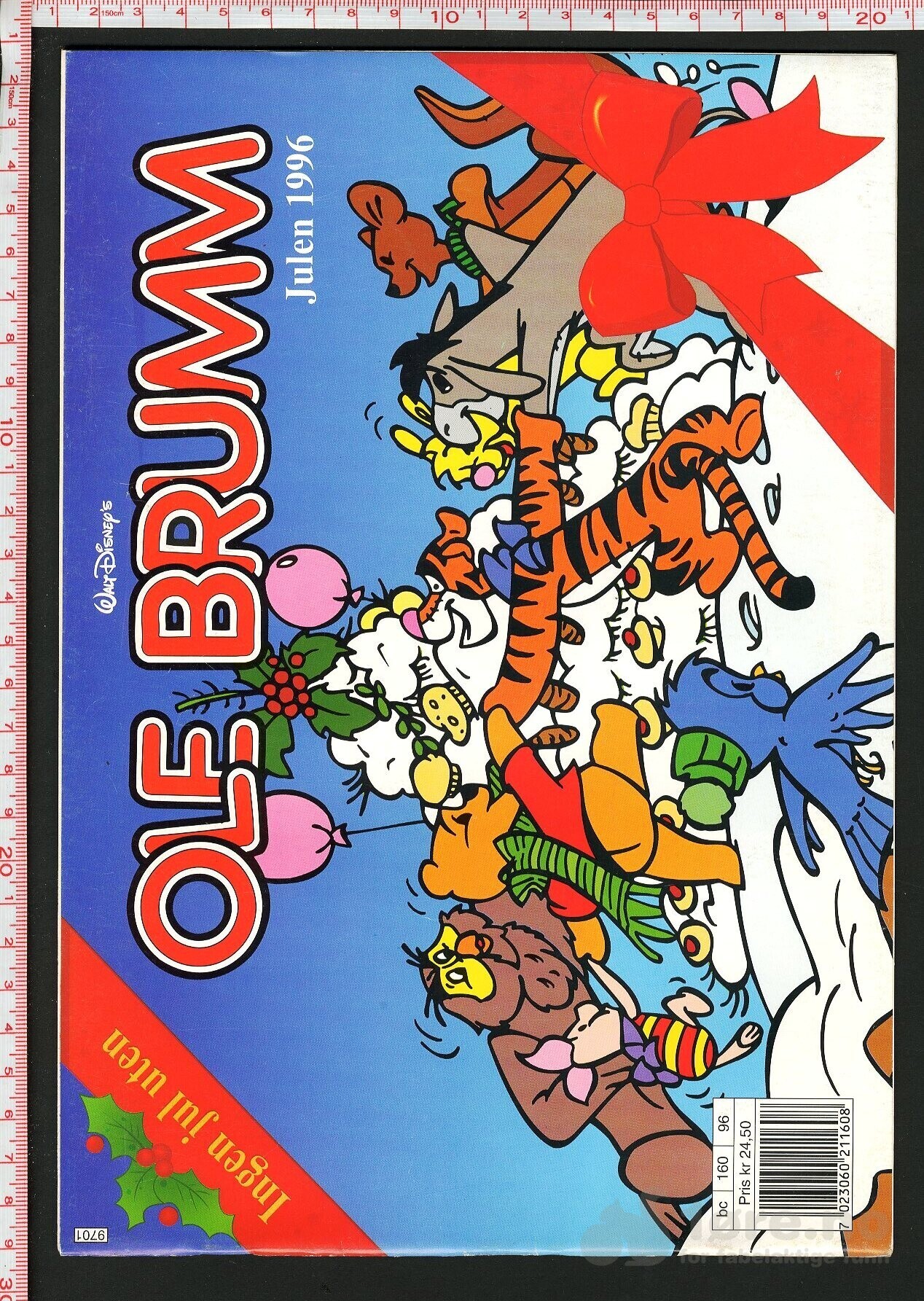 Ole Brumm - 1989/90/91/92/93/94/95, bilde 8