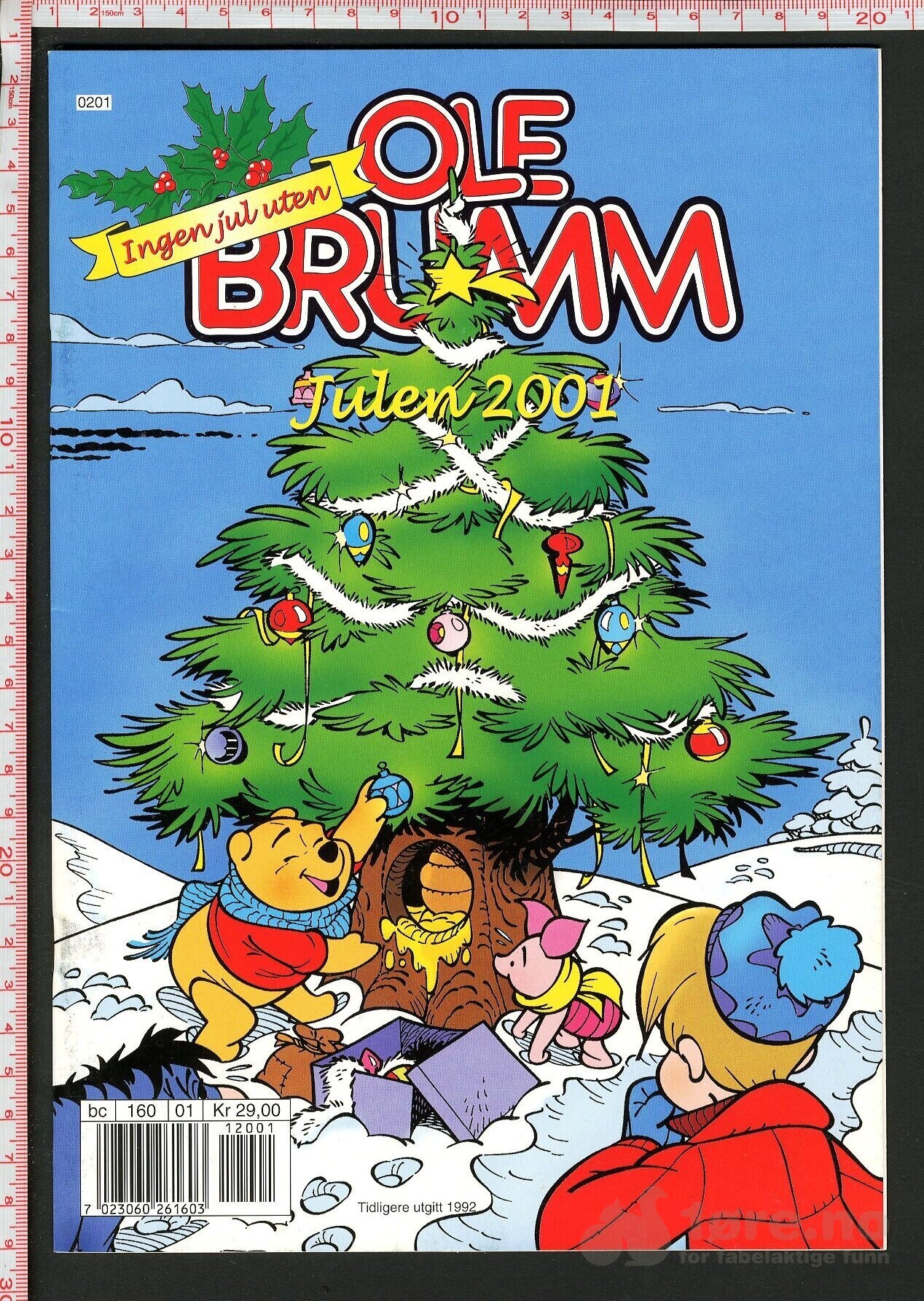 Ole Brumm - 2000/01/02/03/07/08, bilde 2
