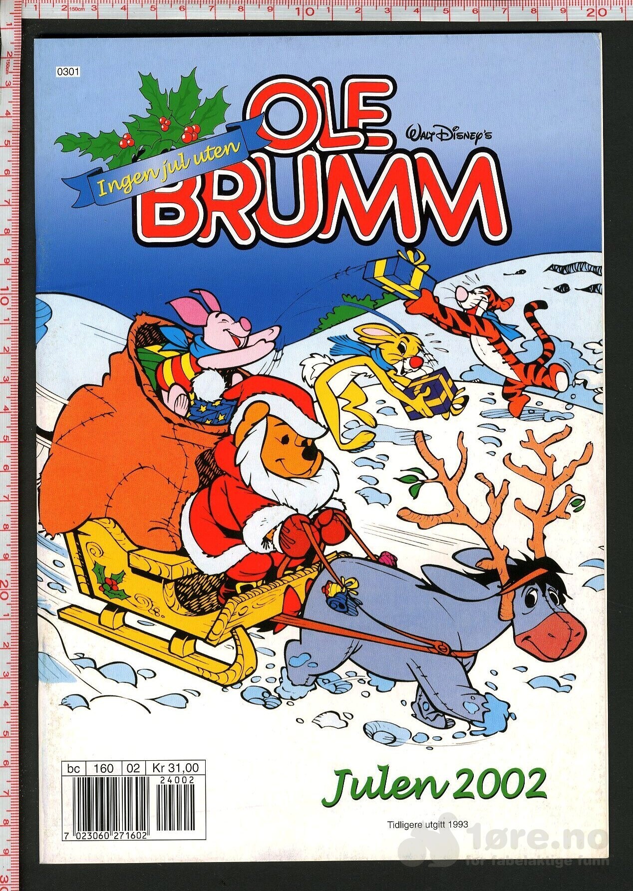 Ole Brumm - 2000/01/02/03/07/08, bilde 3