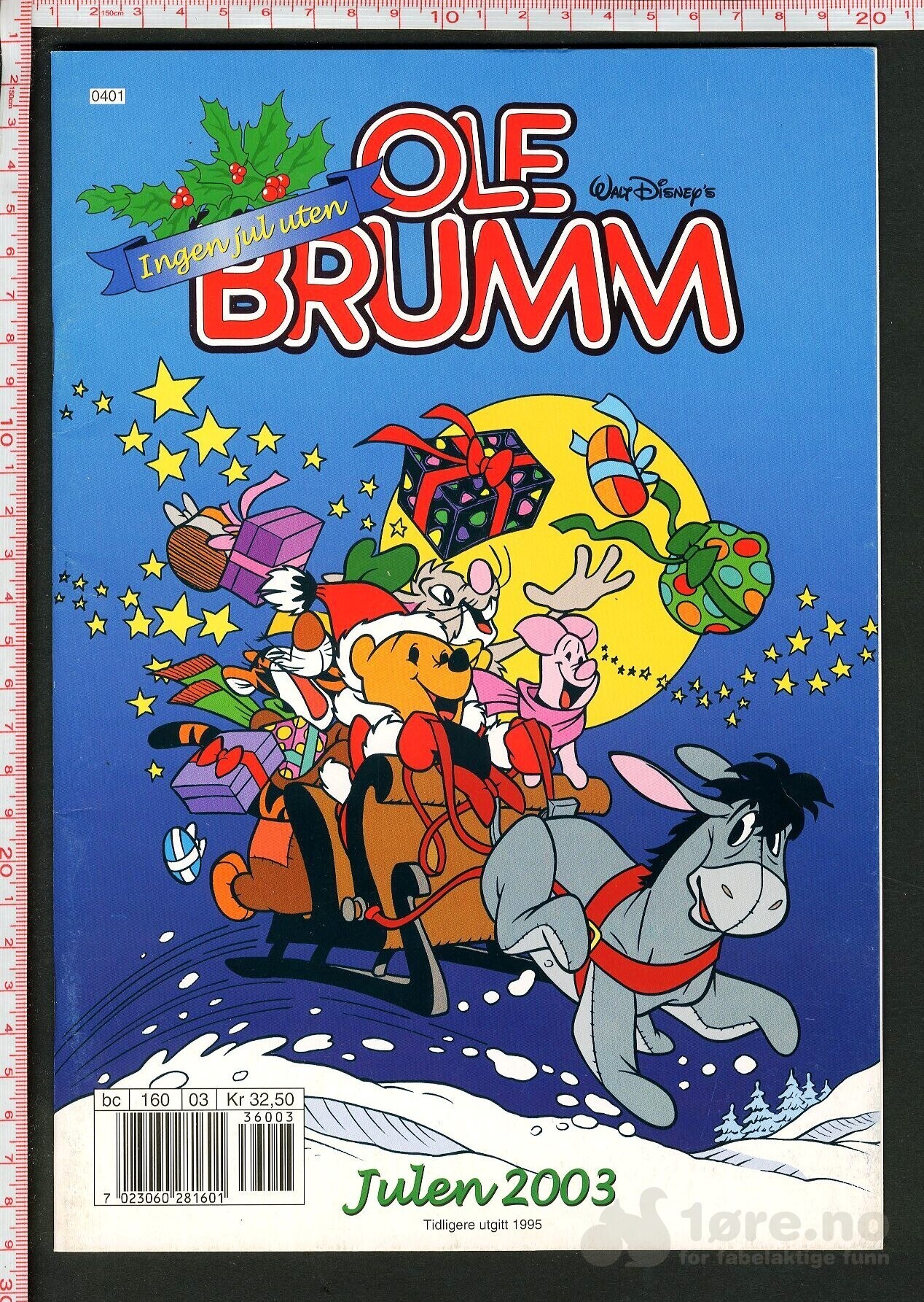 Ole Brumm - 2000/01/02/03/07/08, bilde 4