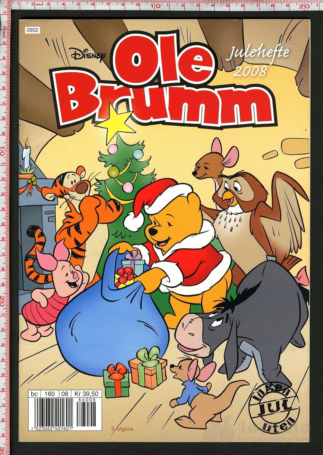 Ole Brumm - 2000/01/02/03/07/08, bilde 6
