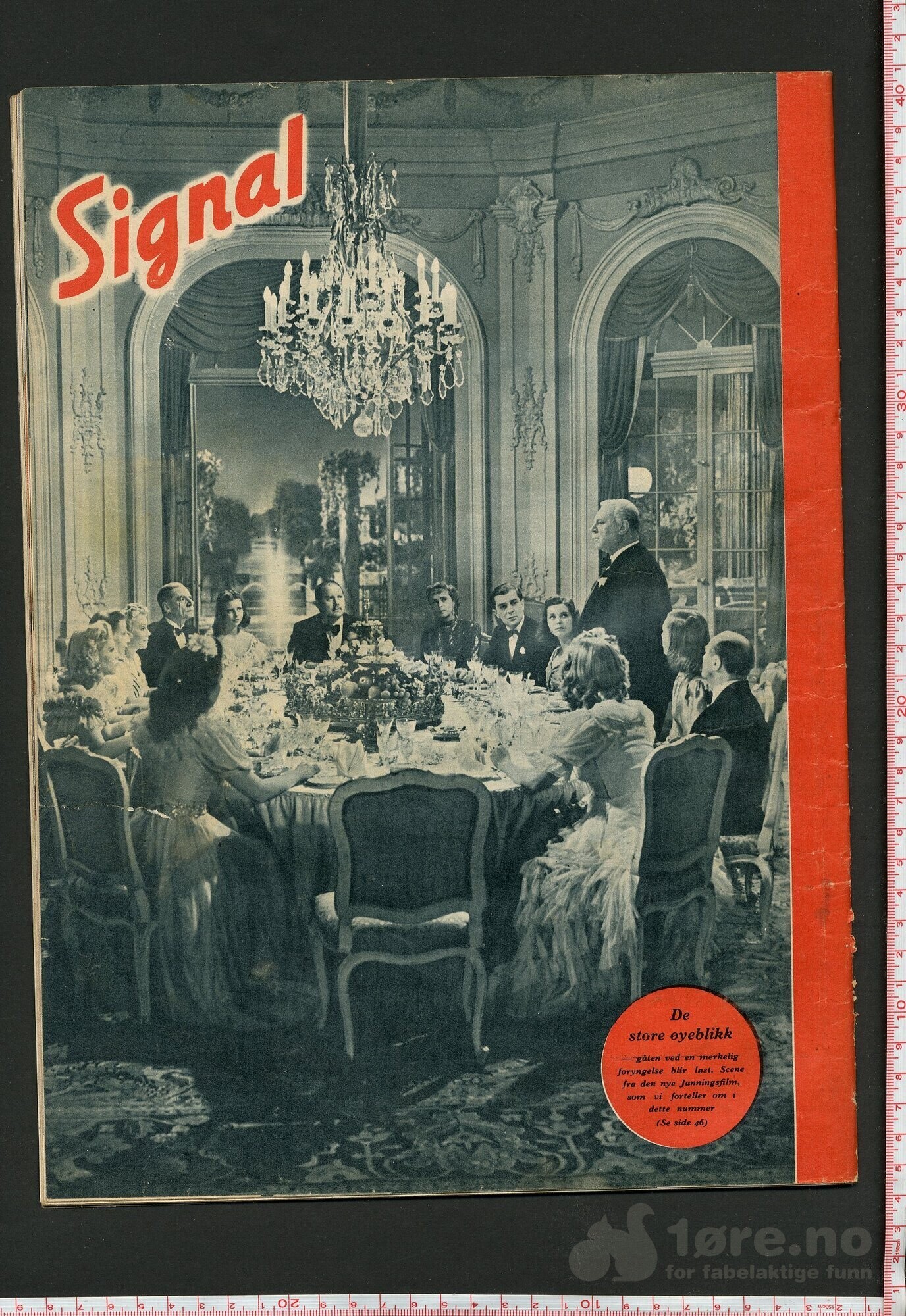 Signal nr 12/1943, bilde 2