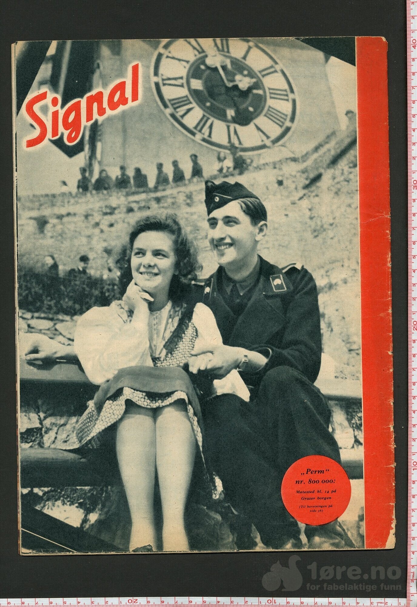 Signal nr 13/1943, bilde 2