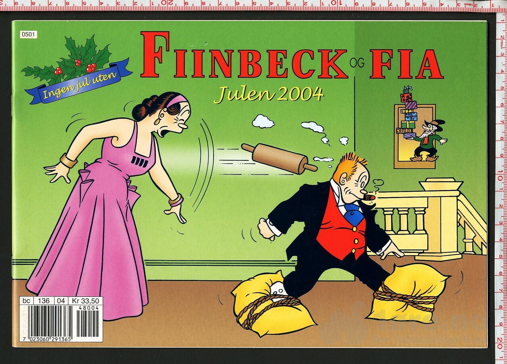 Fiinbeck og Fia - 2002-2010, bilde 3