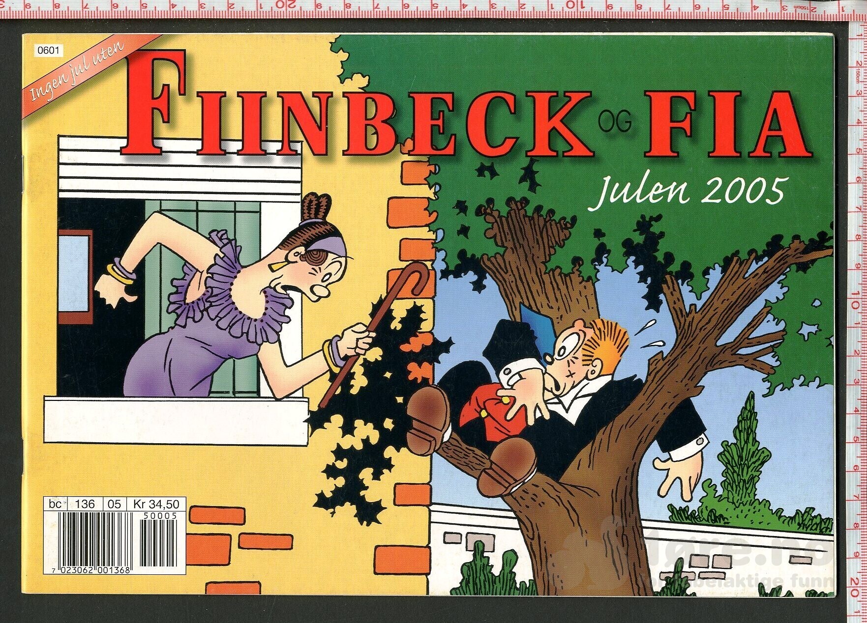 Fiinbeck og Fia - 2002-2010, bilde 4
