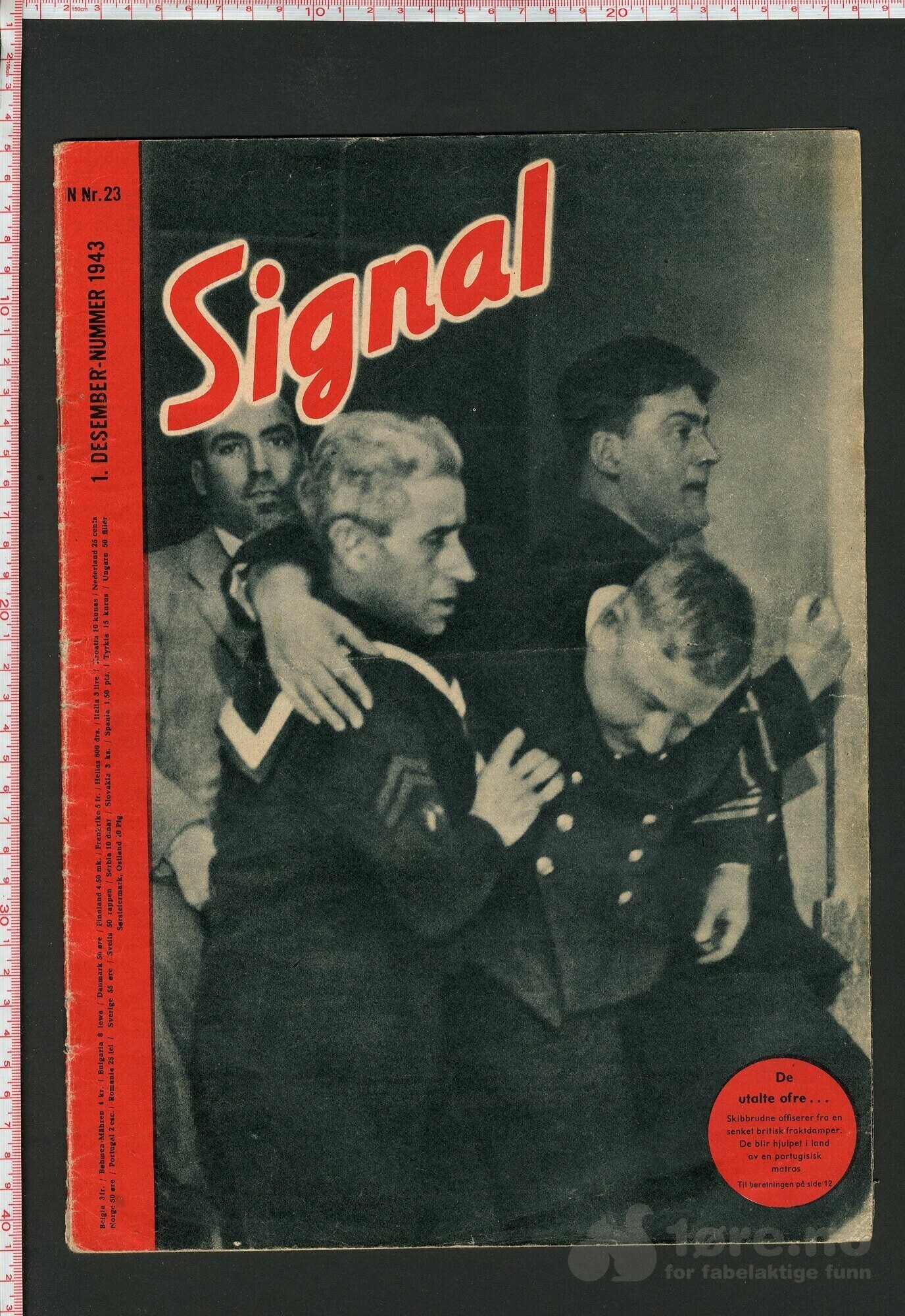 Signal nr 23/1943