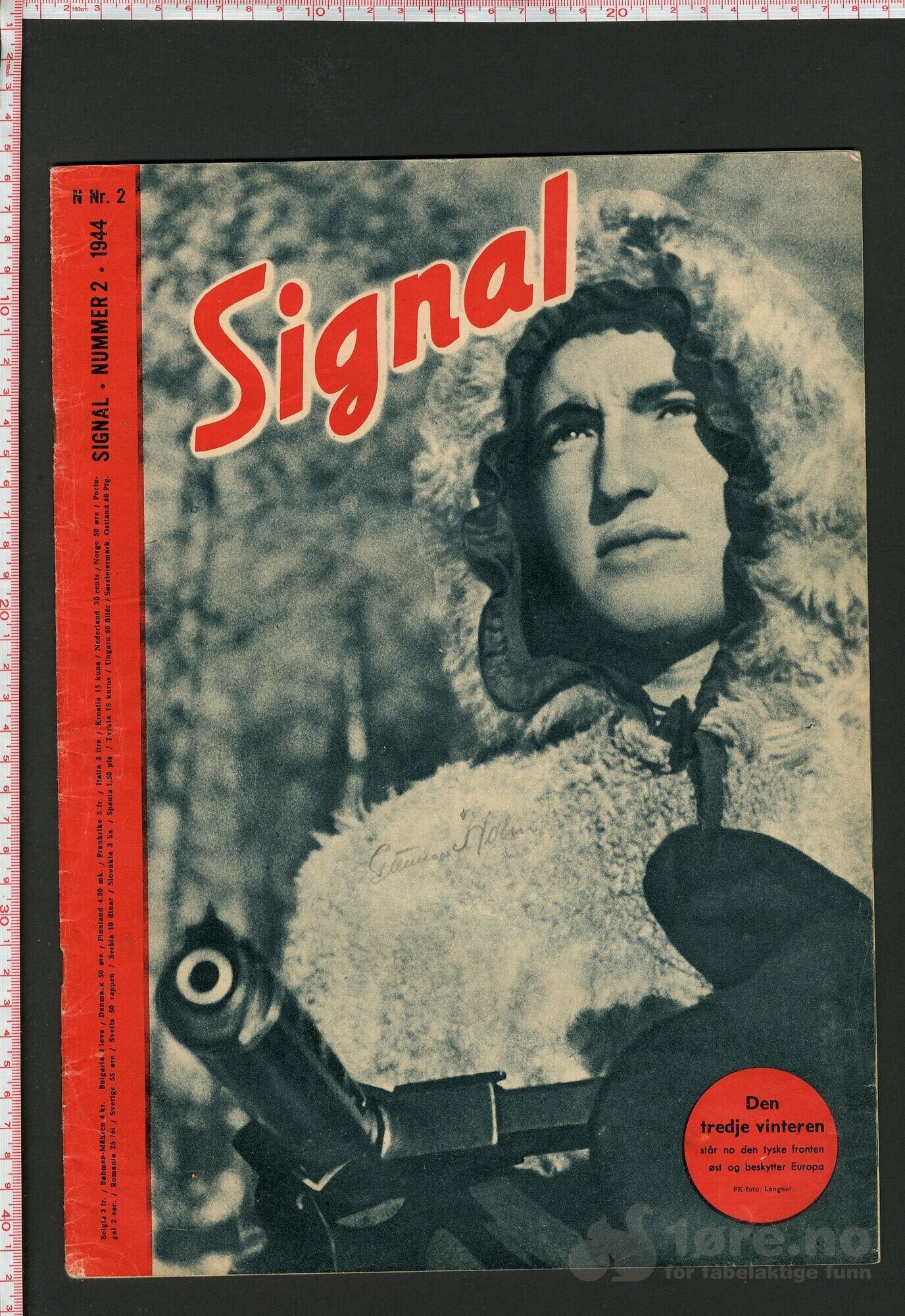 Signal nr 2/1944