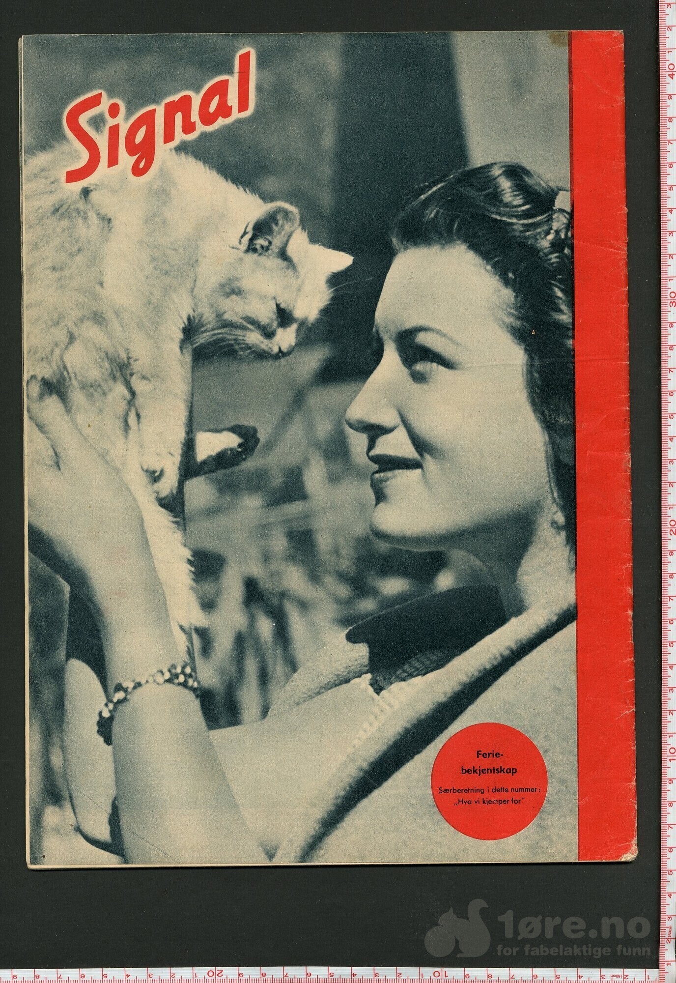 Signal nr 2/1944, bilde 2