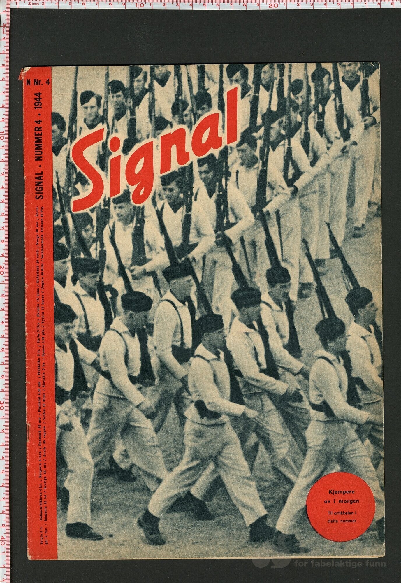 Signal nr 4/1944