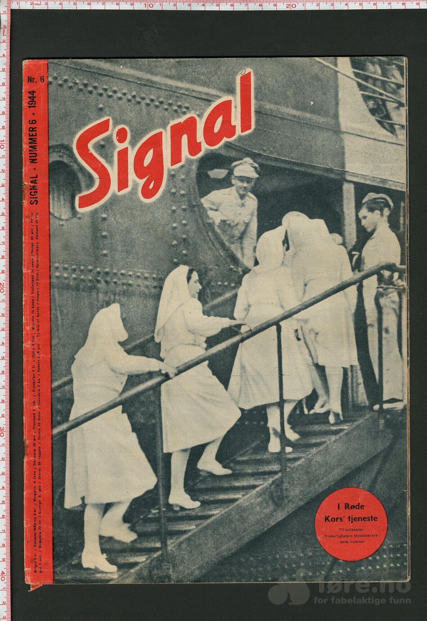 Signal nr 6/1944
