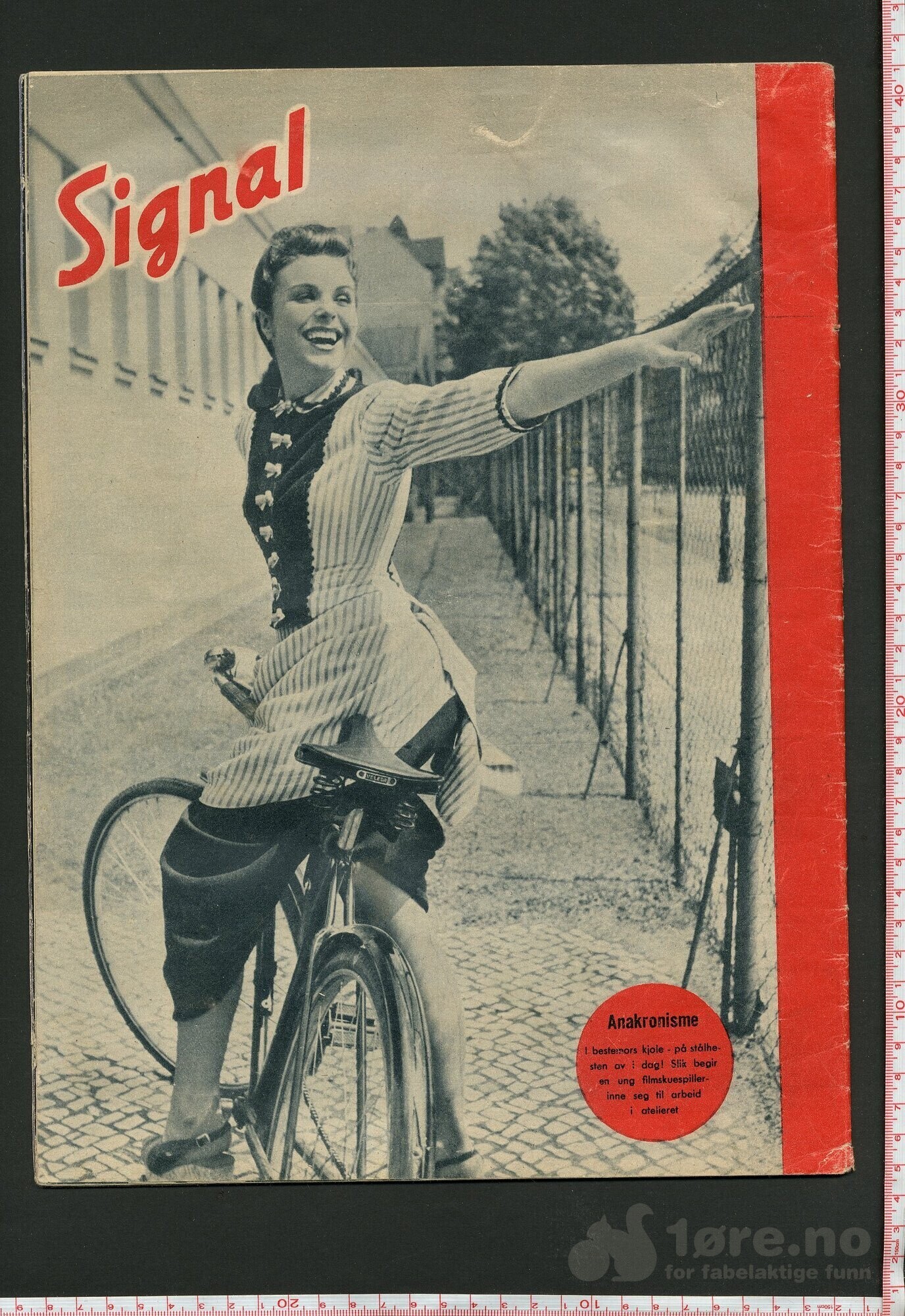 Signal nr 6/1944, bilde 2