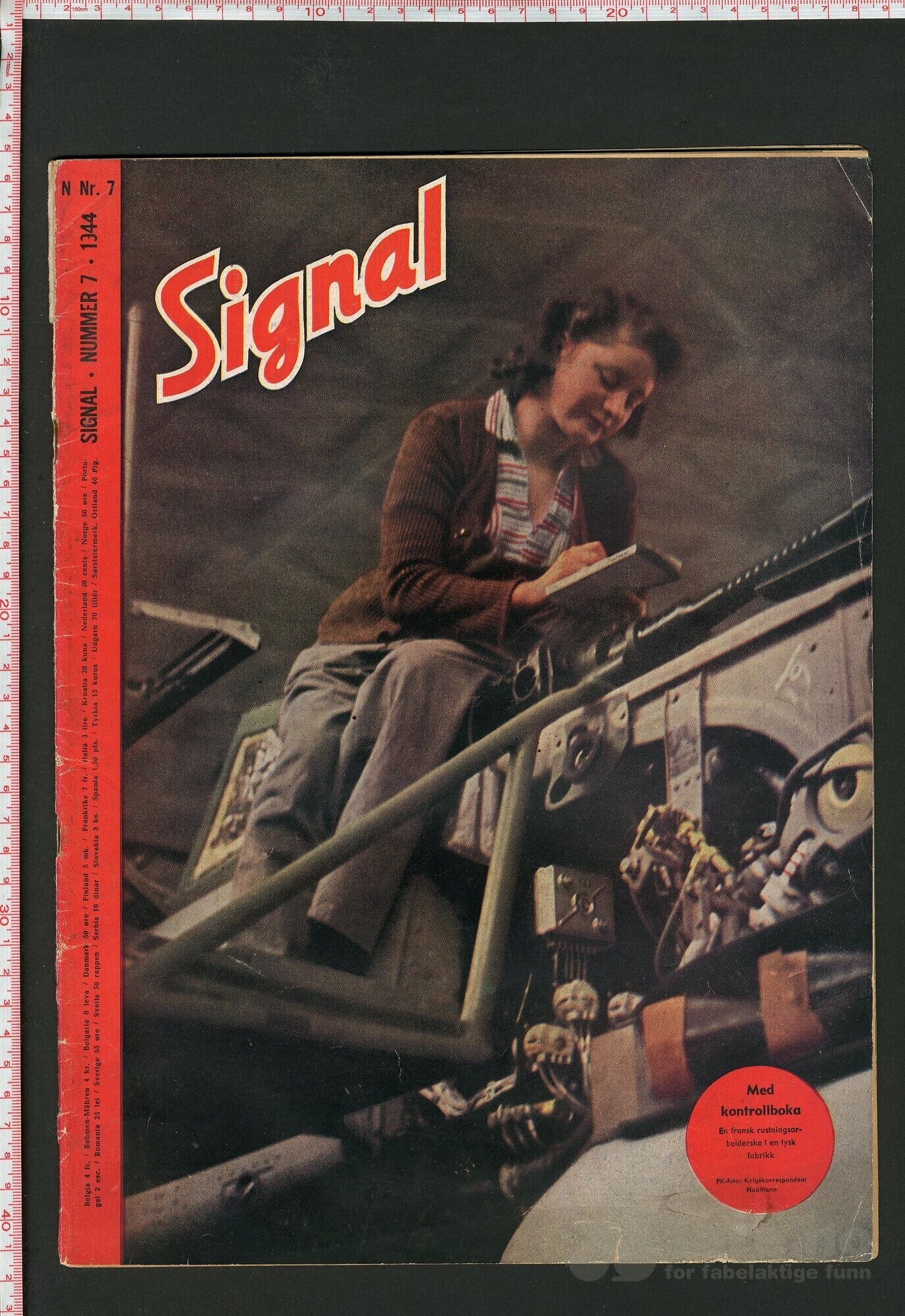 Signal nr 7/1944
